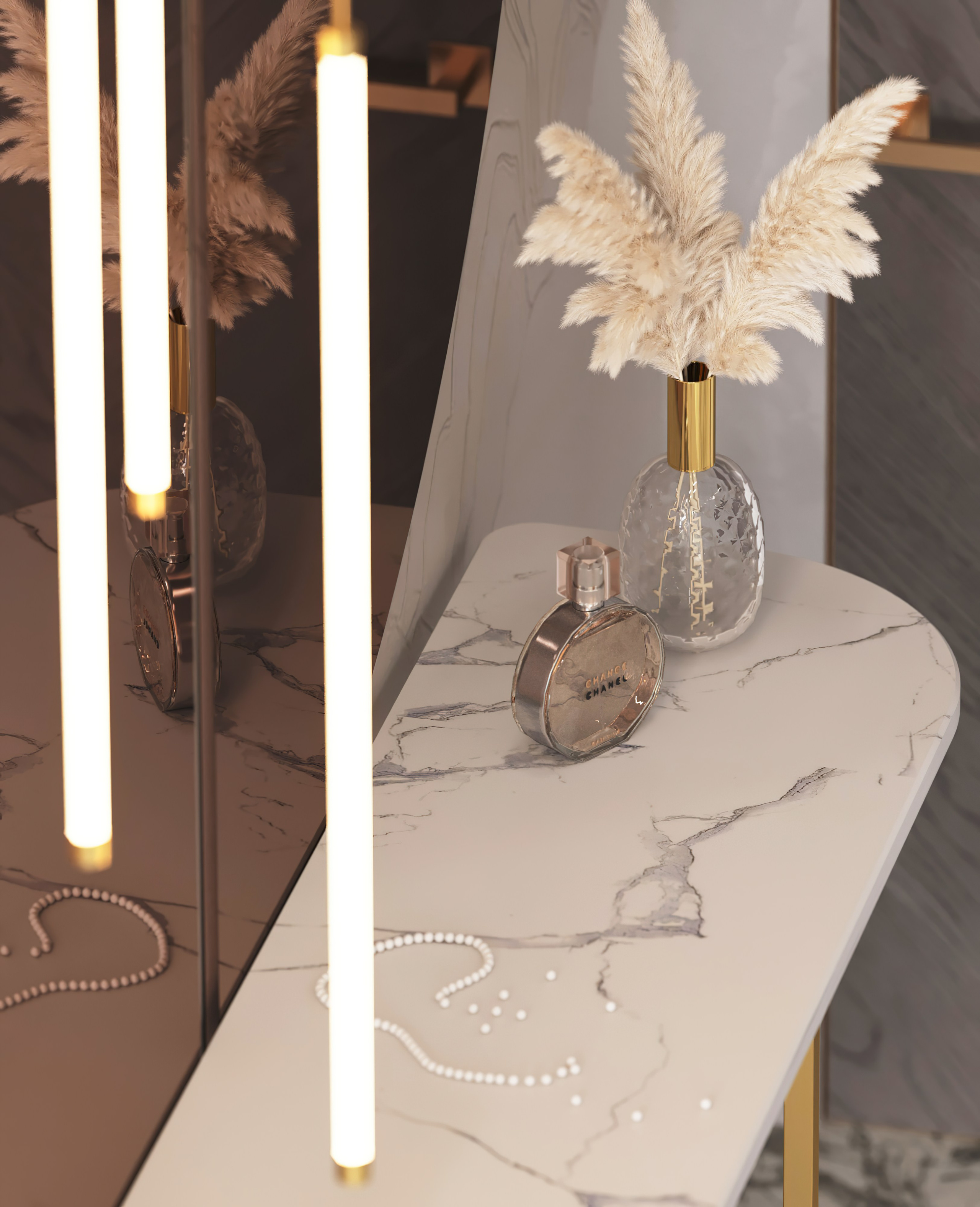 House 230 sq m. Профессиональный дизайнер интерьера