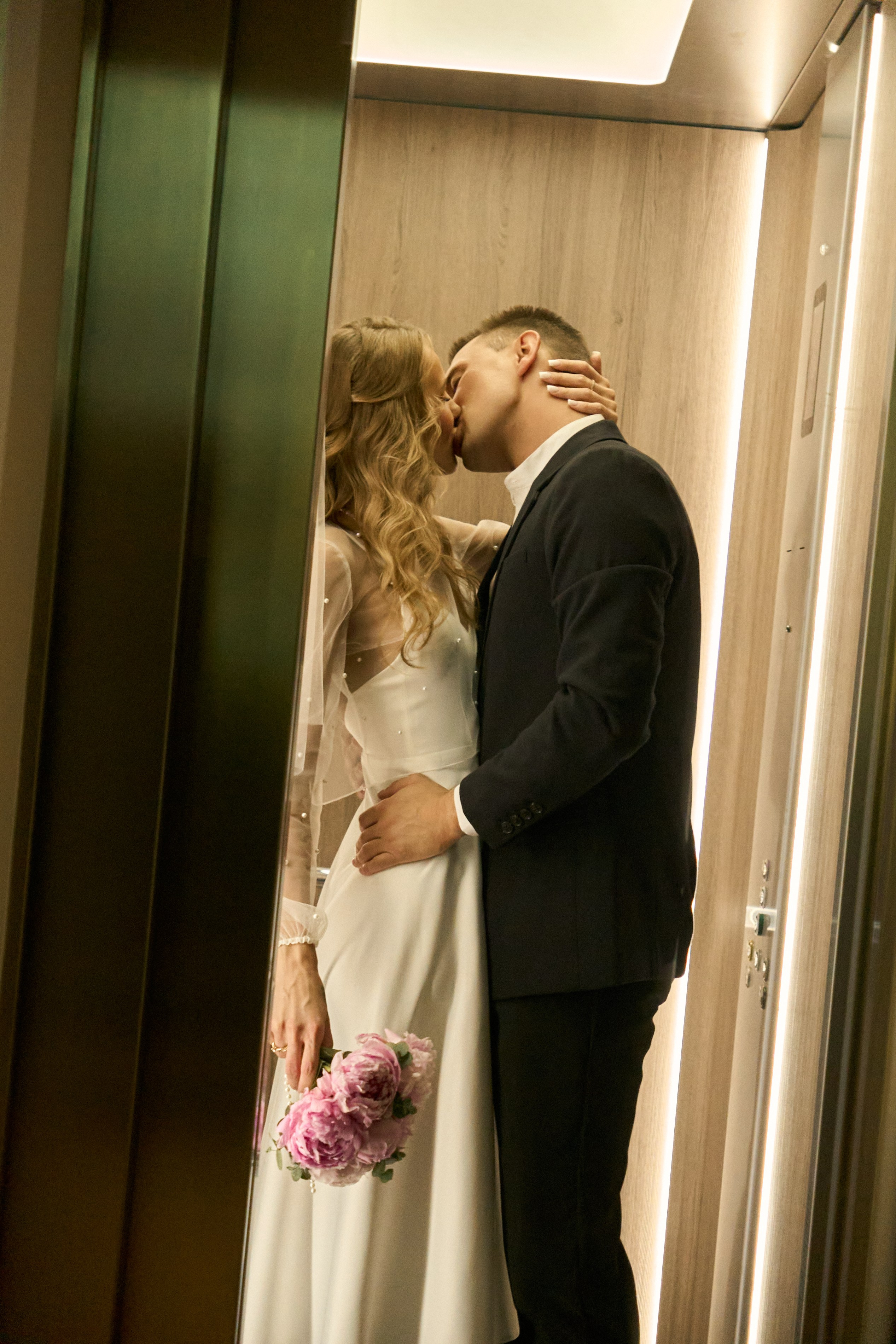Dmitry & Valeria. Ксения Петровская — фотограф и видеограф