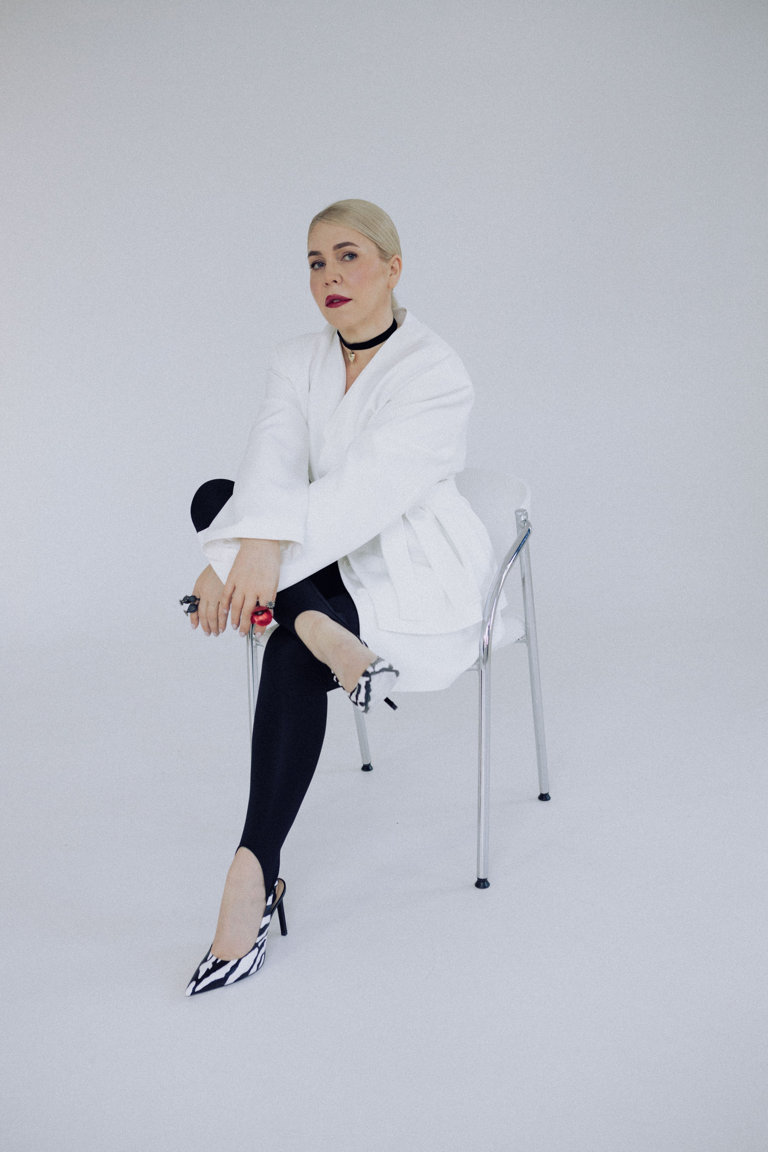 Для стилиста. Фотограф Стилист Тюмень Вера Хайруллина