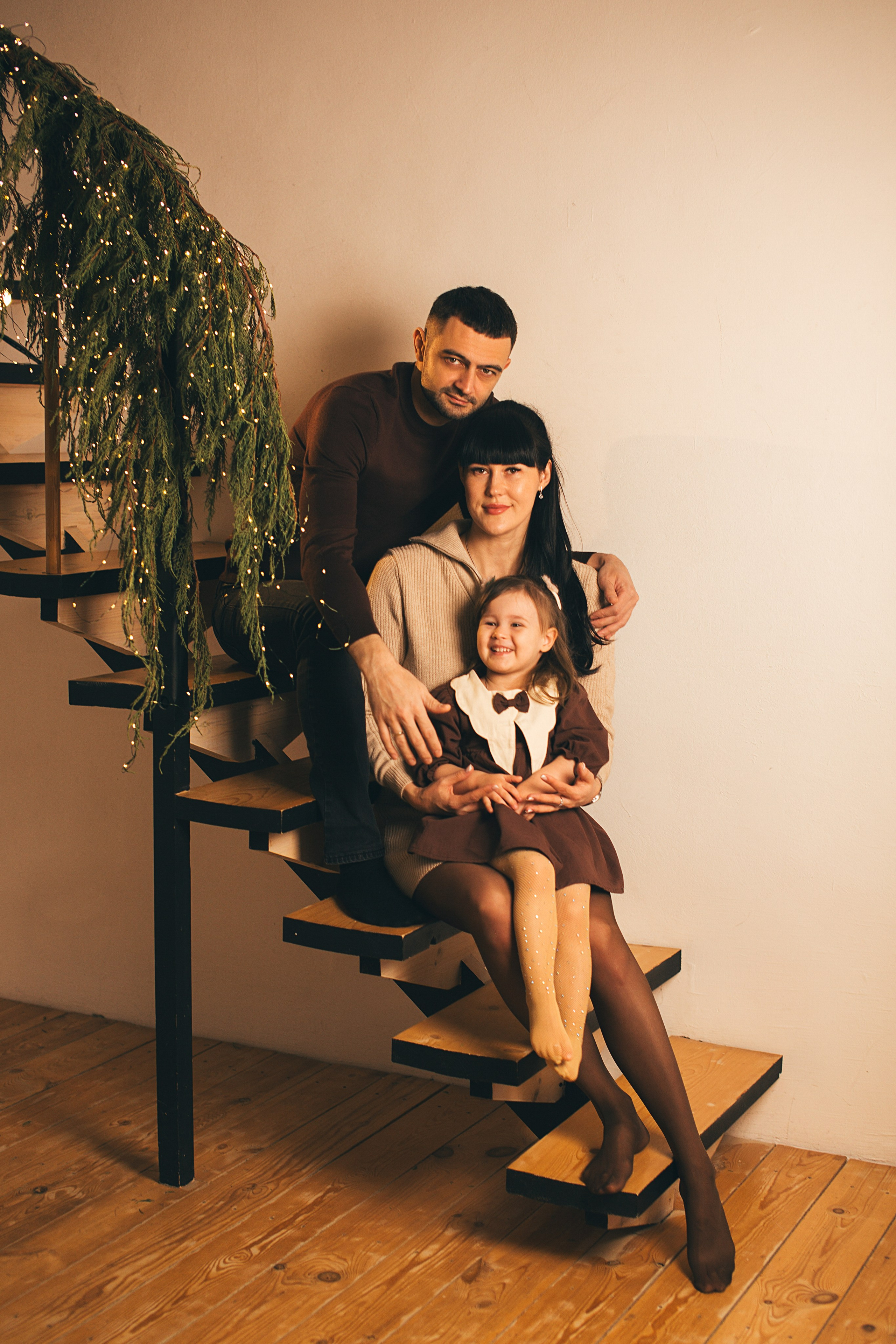 Семья. Свадебный и семейный фотограф/видеограф в Краснодаре Наталья Осинская