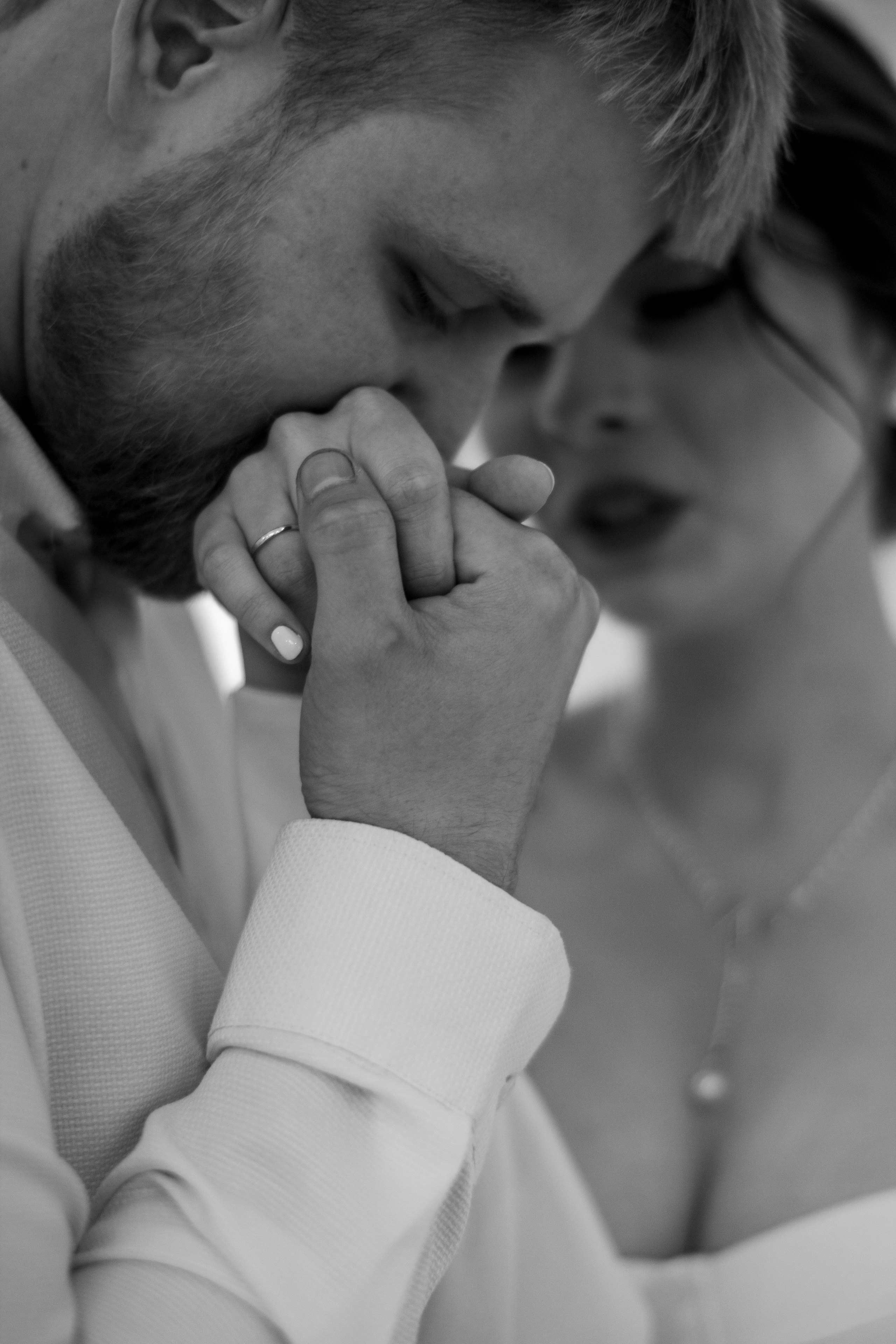 Свадьбы. Фотограф в Москве и в Московской области Сандра