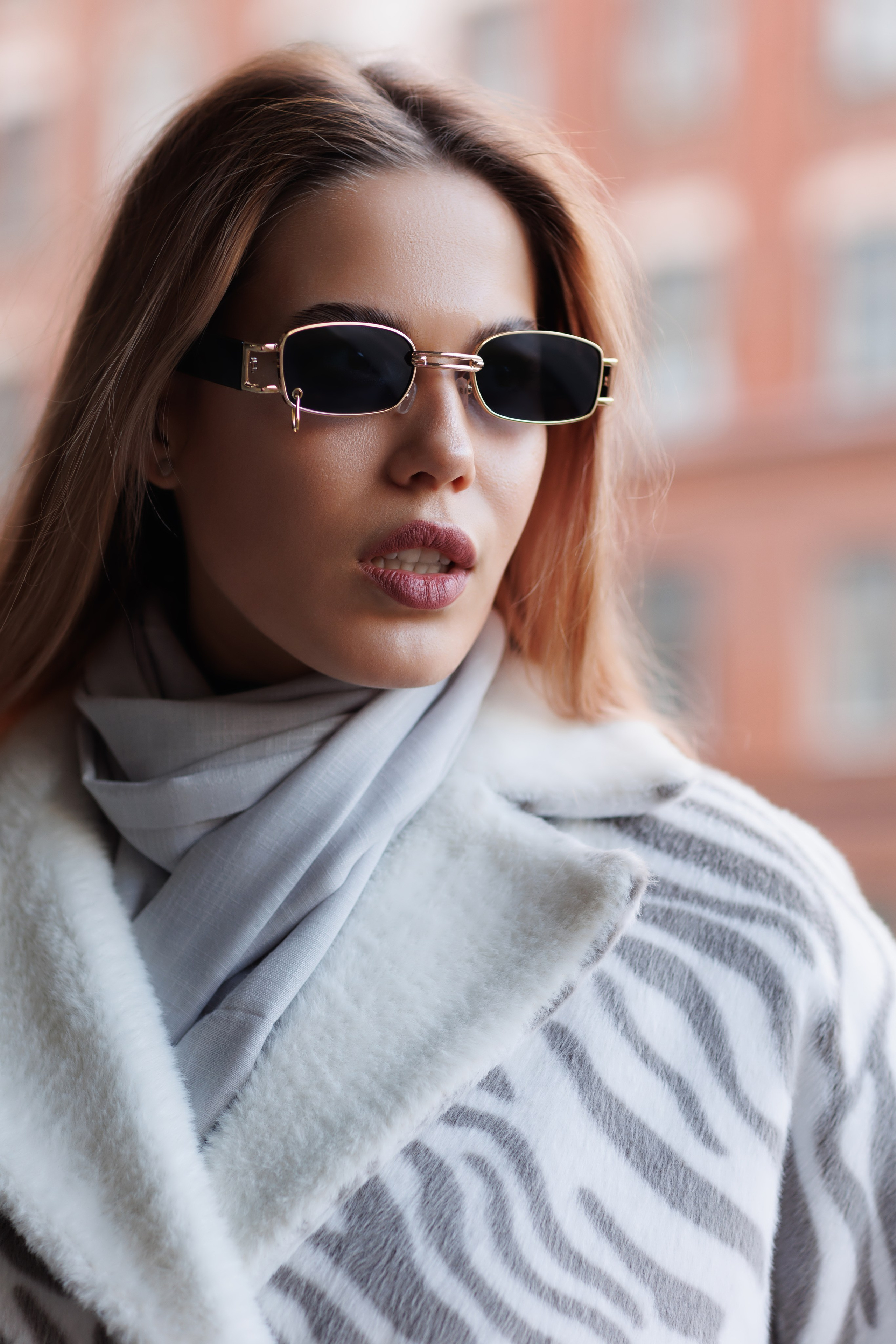 Wind of the streets. Портретный фотограф в Санкт-Петербурге