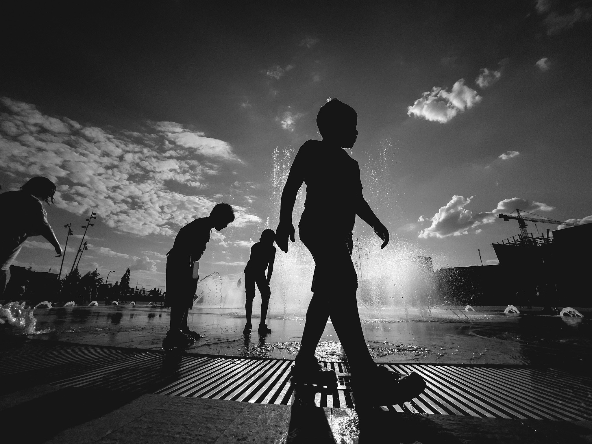 Стрит. Фотограф Алексей Шрайбик