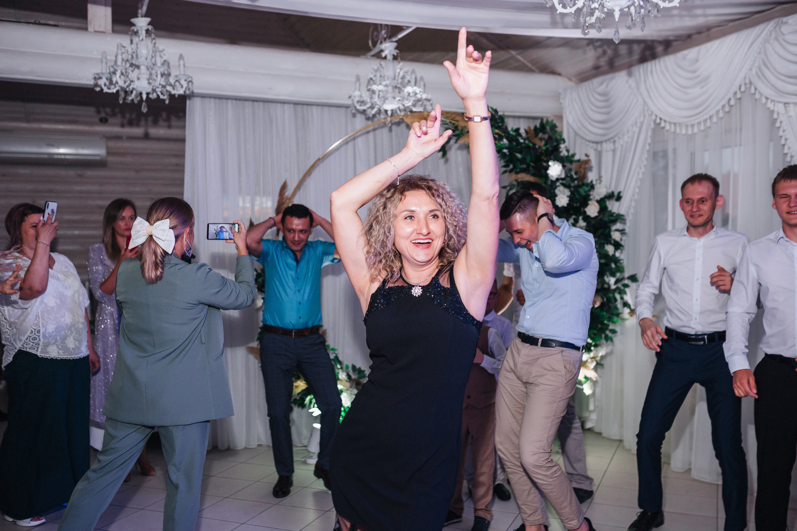 Juliya&Max. Антонина Талах фотограф в Москве