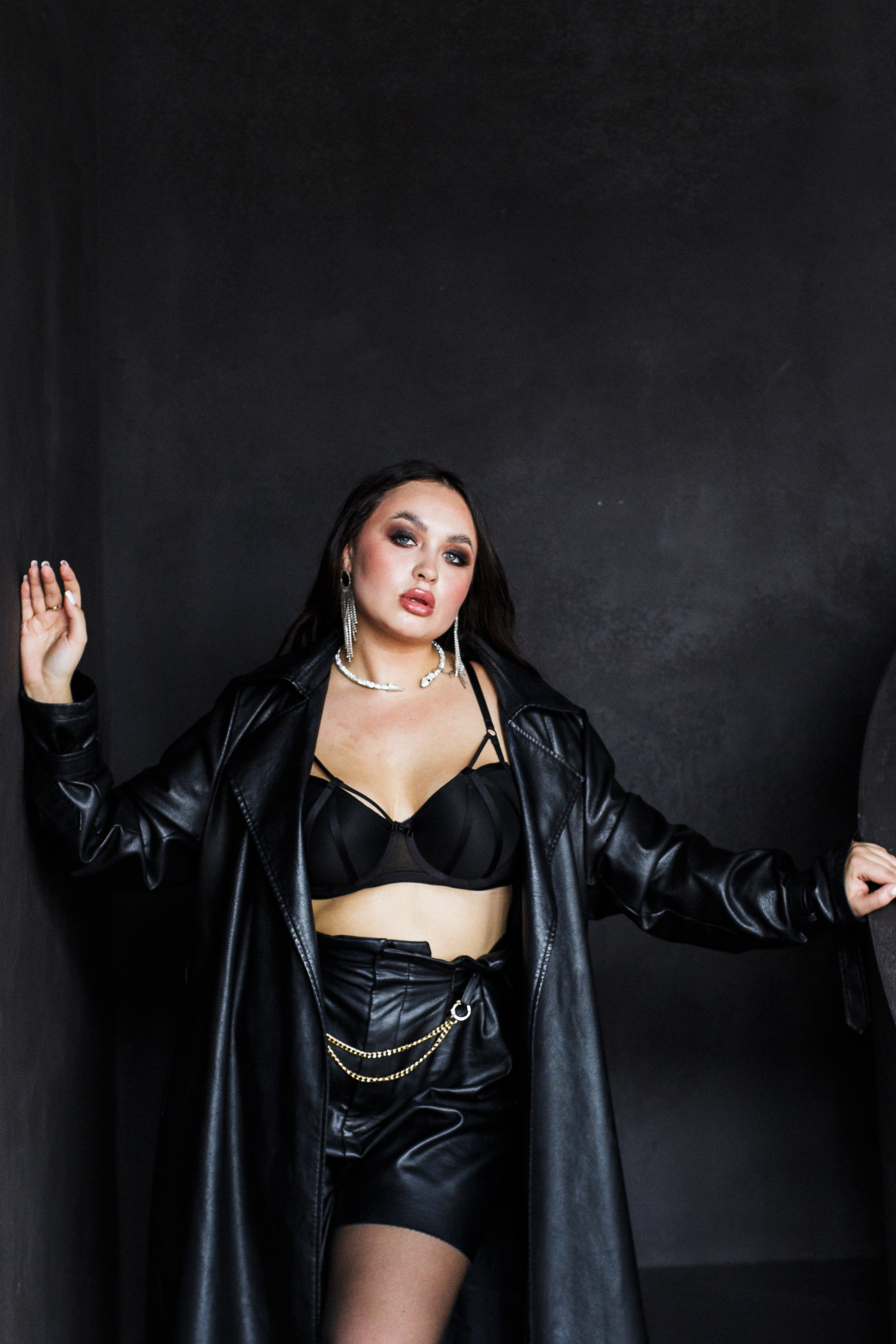 Olya. Фотограф Гилёва Ольга! Про эстетику женского тела…