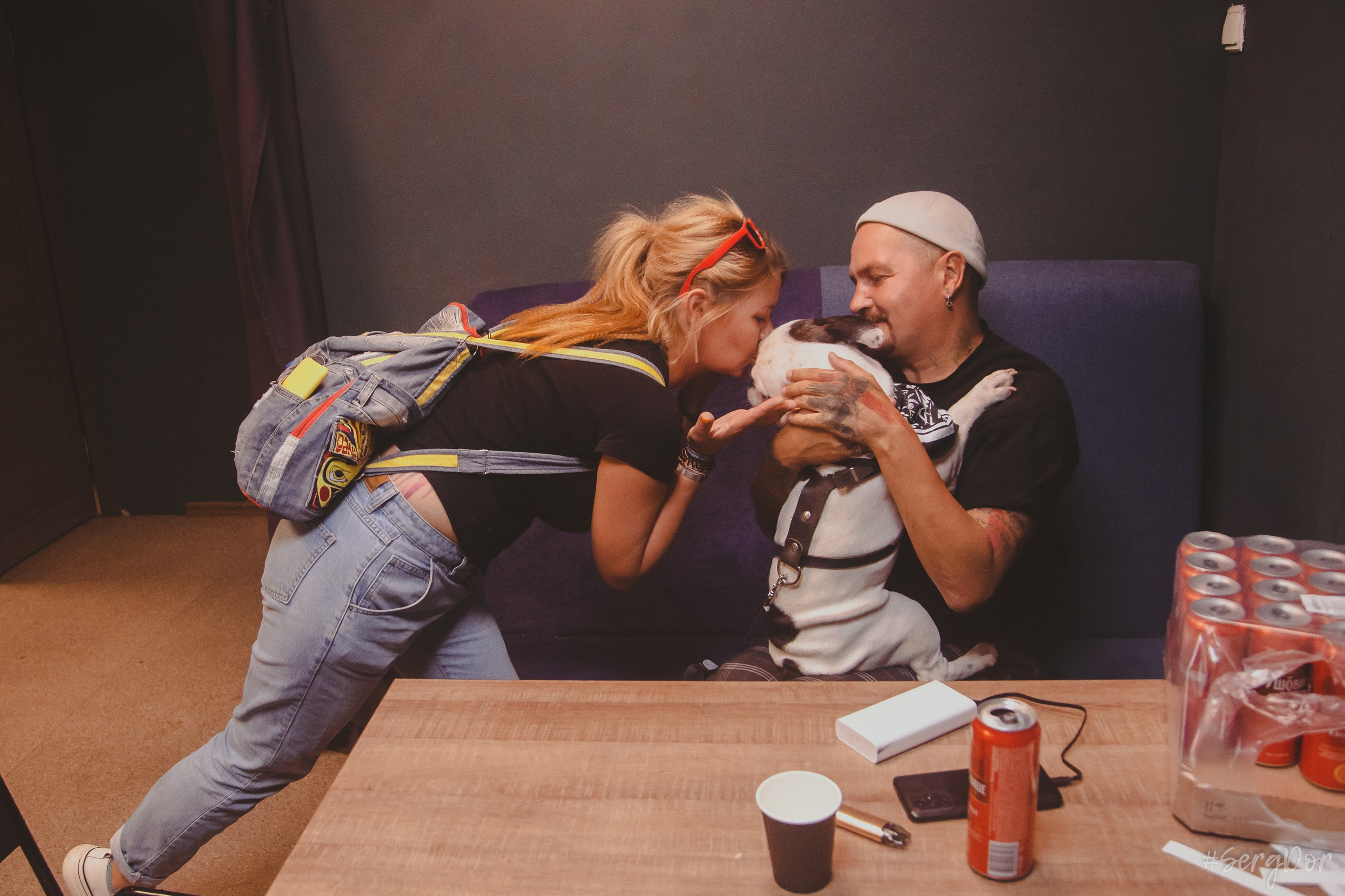 Грейчайник, ДМЦ, Бэкстейдж, FeatFest 3, ФитФест 3, Тула, 31.08.2024, CONCERT HALL, Концерт Холл Тула, ConcertHall, 31 августа 2024 года, SergDor, #SergDor