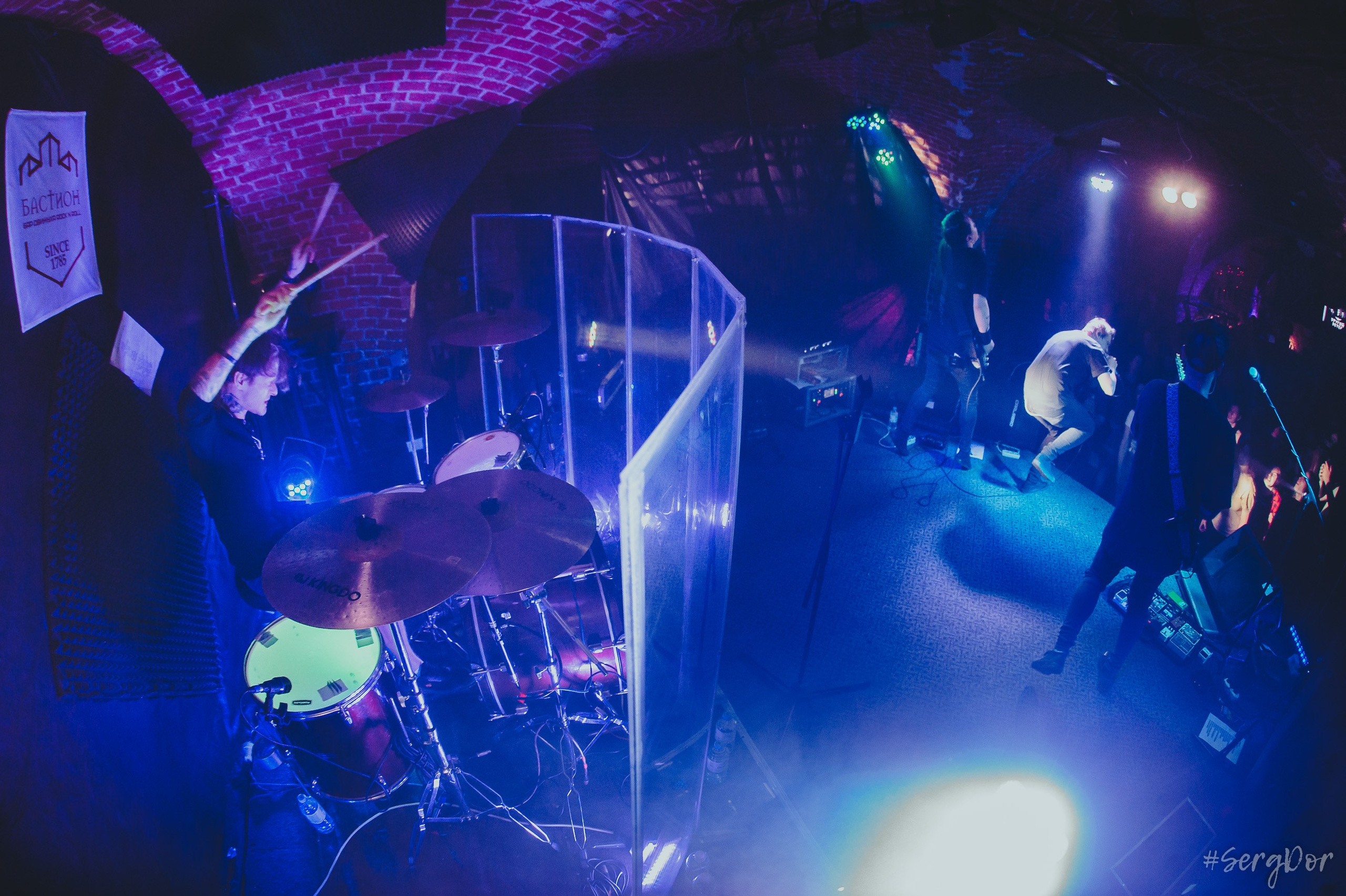 Dругой ветер, Калининград, Бастион, 18.05.2024, концерт, SergDor, Кёнигсберг, 18 мая 2024 года, #SergDor