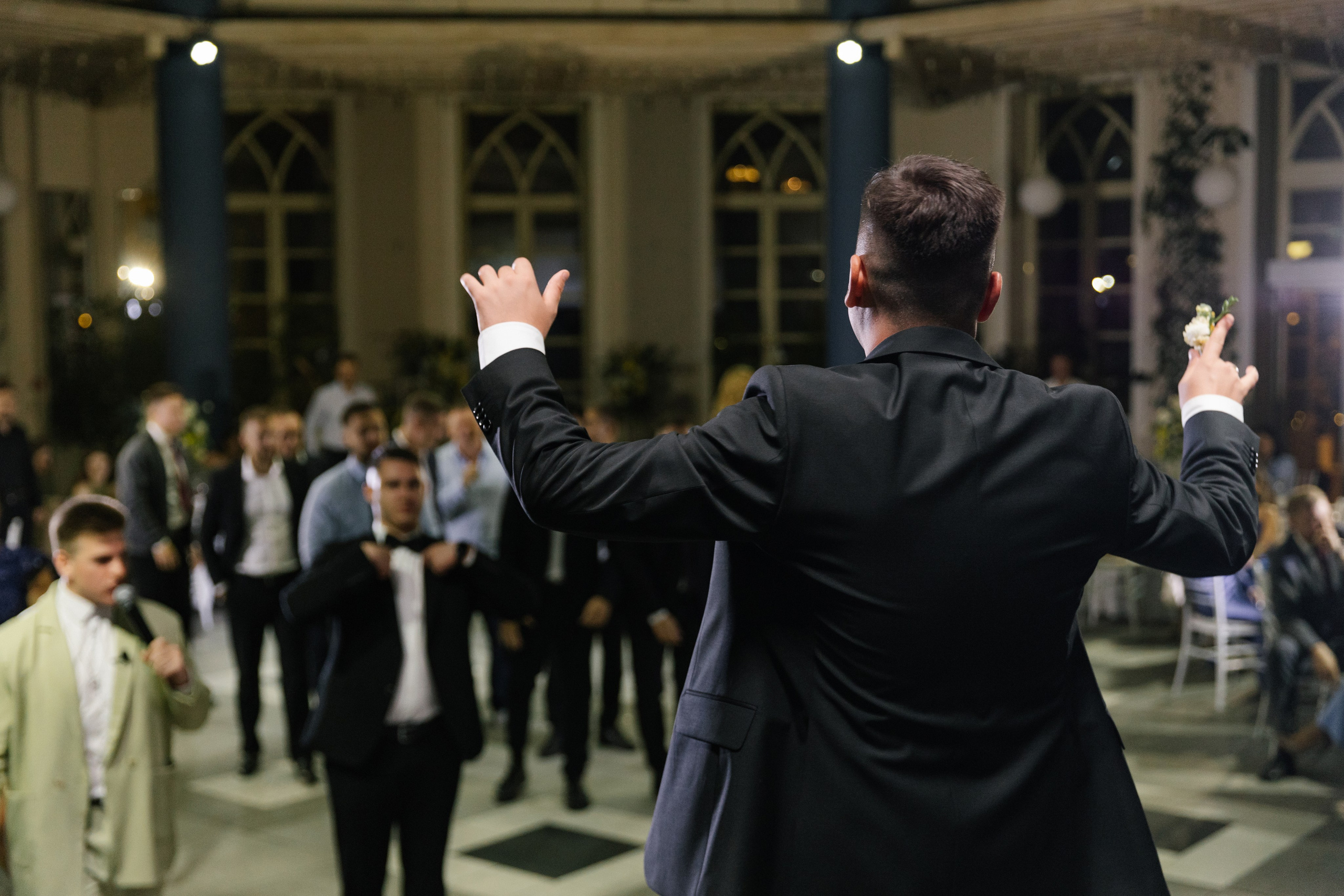 Глеб и Вера 2024. Свадебный фотограф в Москве, Ярославле Виталий Квант