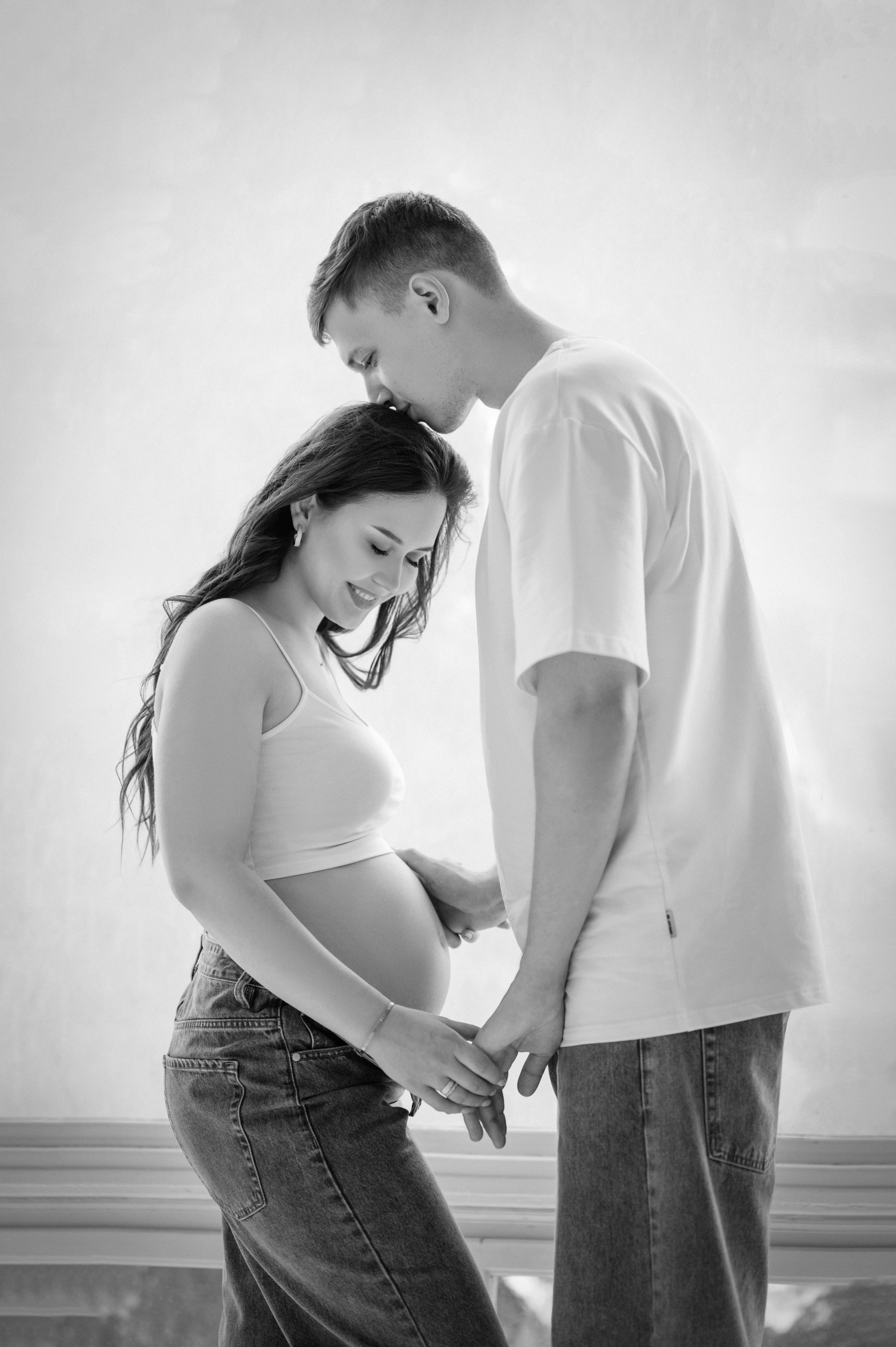 Минимализм. Алина Полонейчик, фотограф в Москве в стиле минимализм