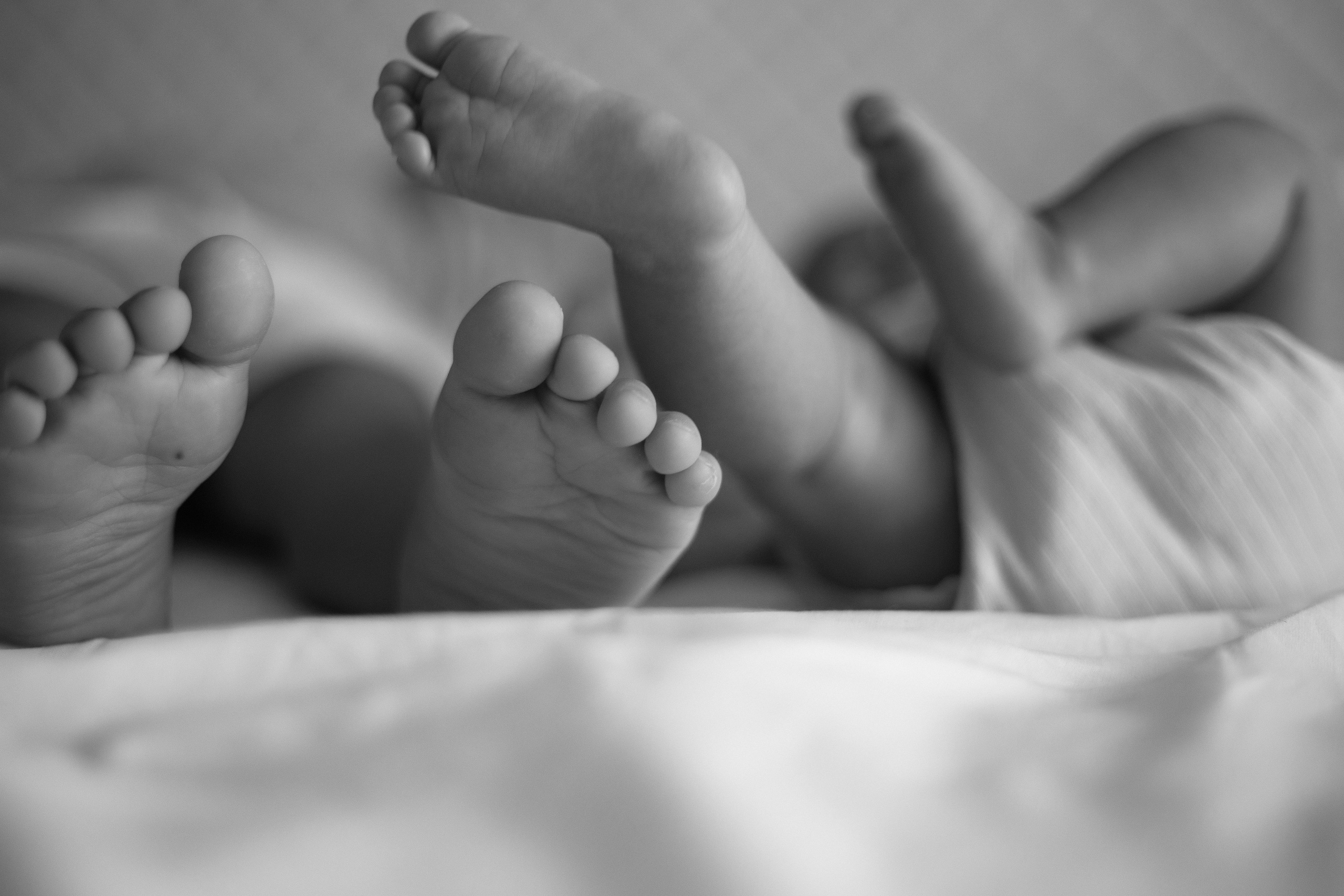 Portrait photography