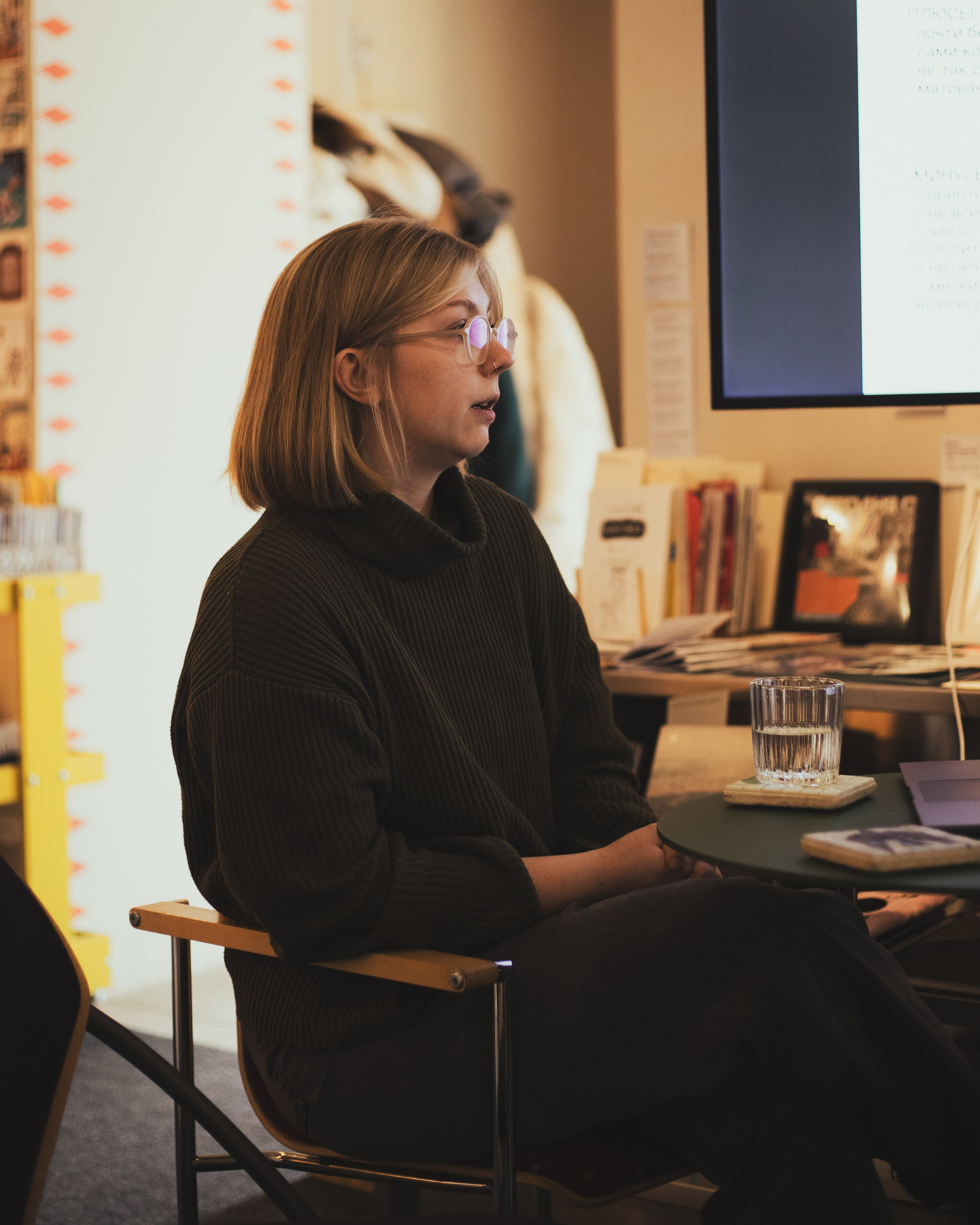 Nizina fest × никто не спит. Больше не греет