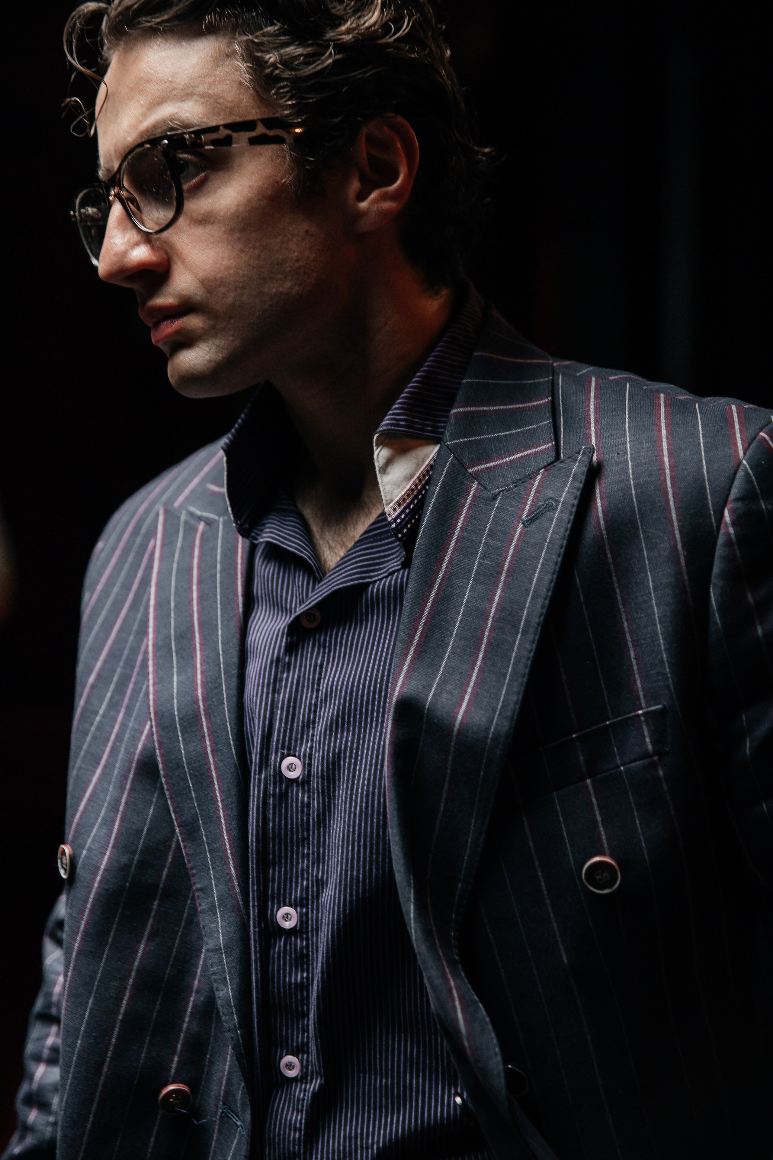 Я рок-звезда, идите на. VOLOCHKOVA