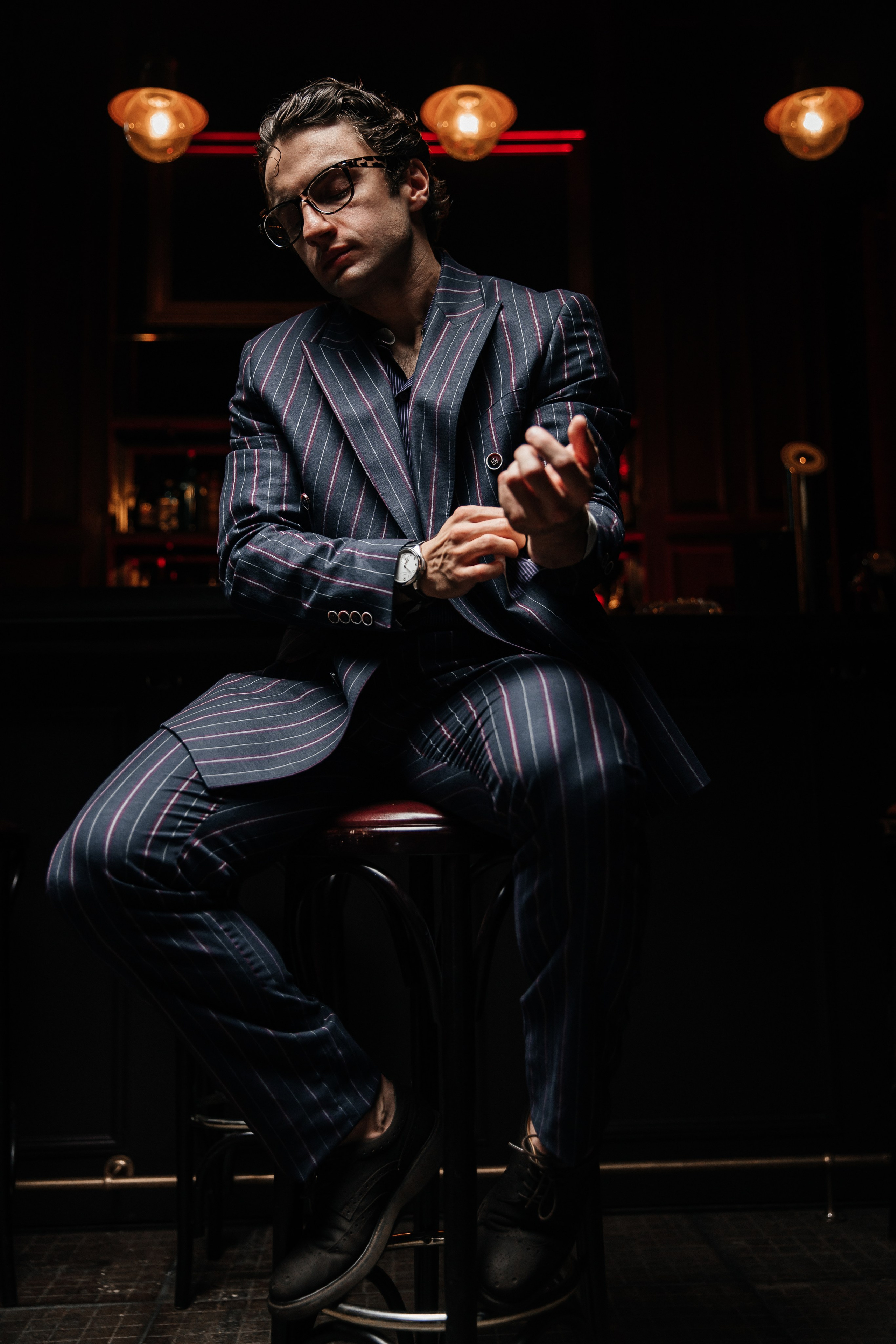 Я рок-звезда, идите на. VOLOCHKOVA