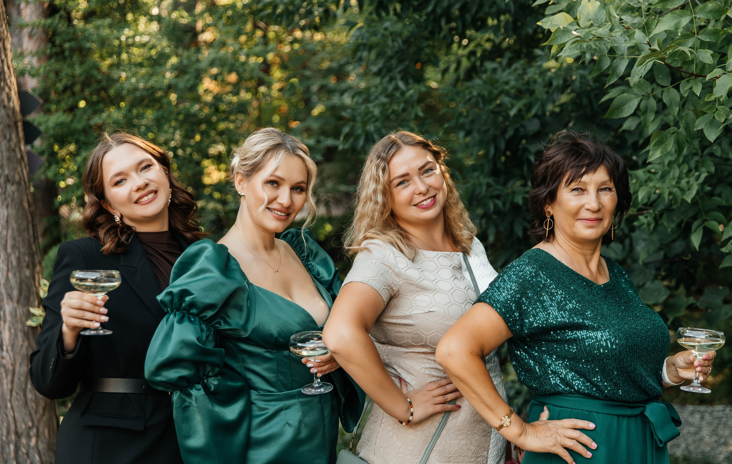 Константин и Ангелина. VOLOCHKOVA