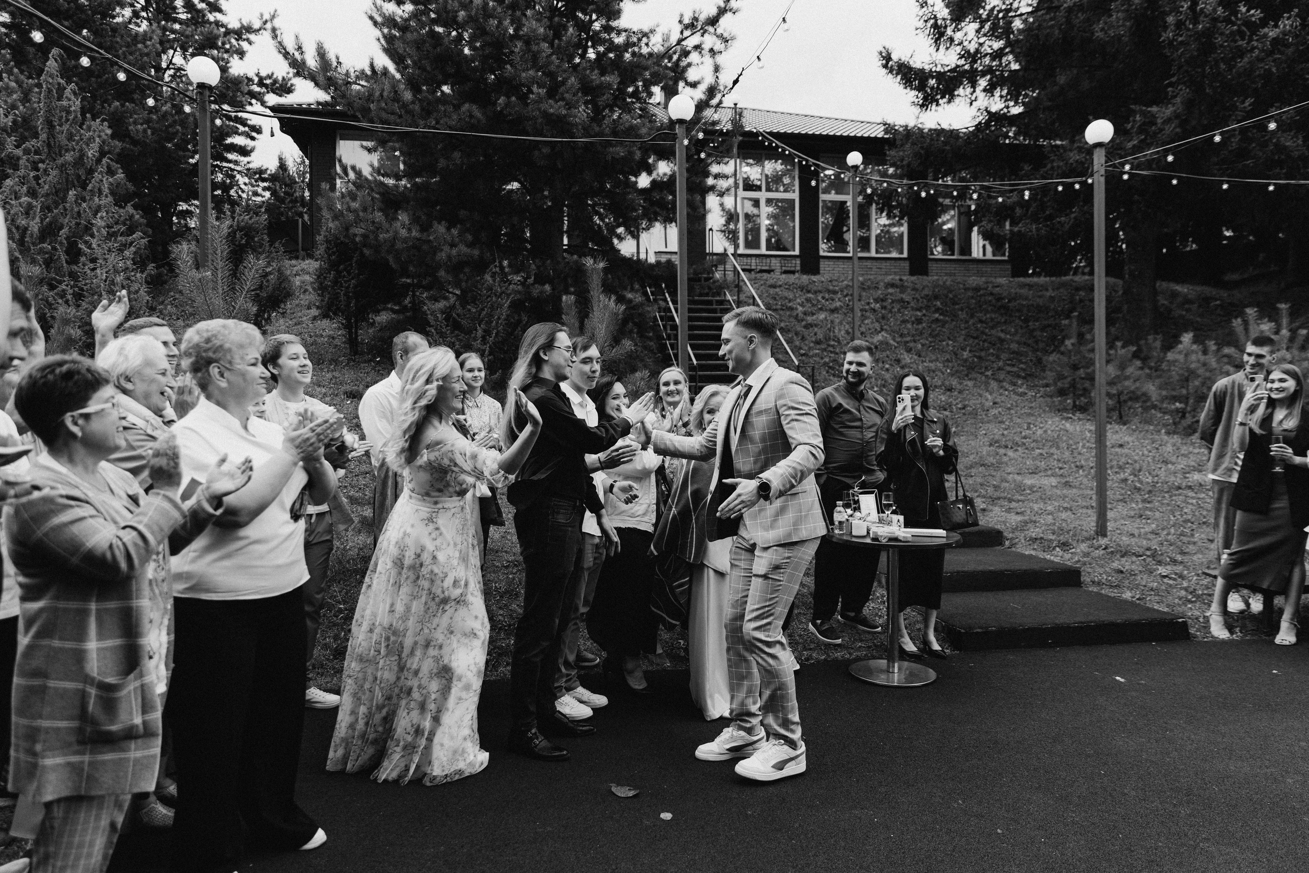 Паша & Даша. VOLOCHKOVA