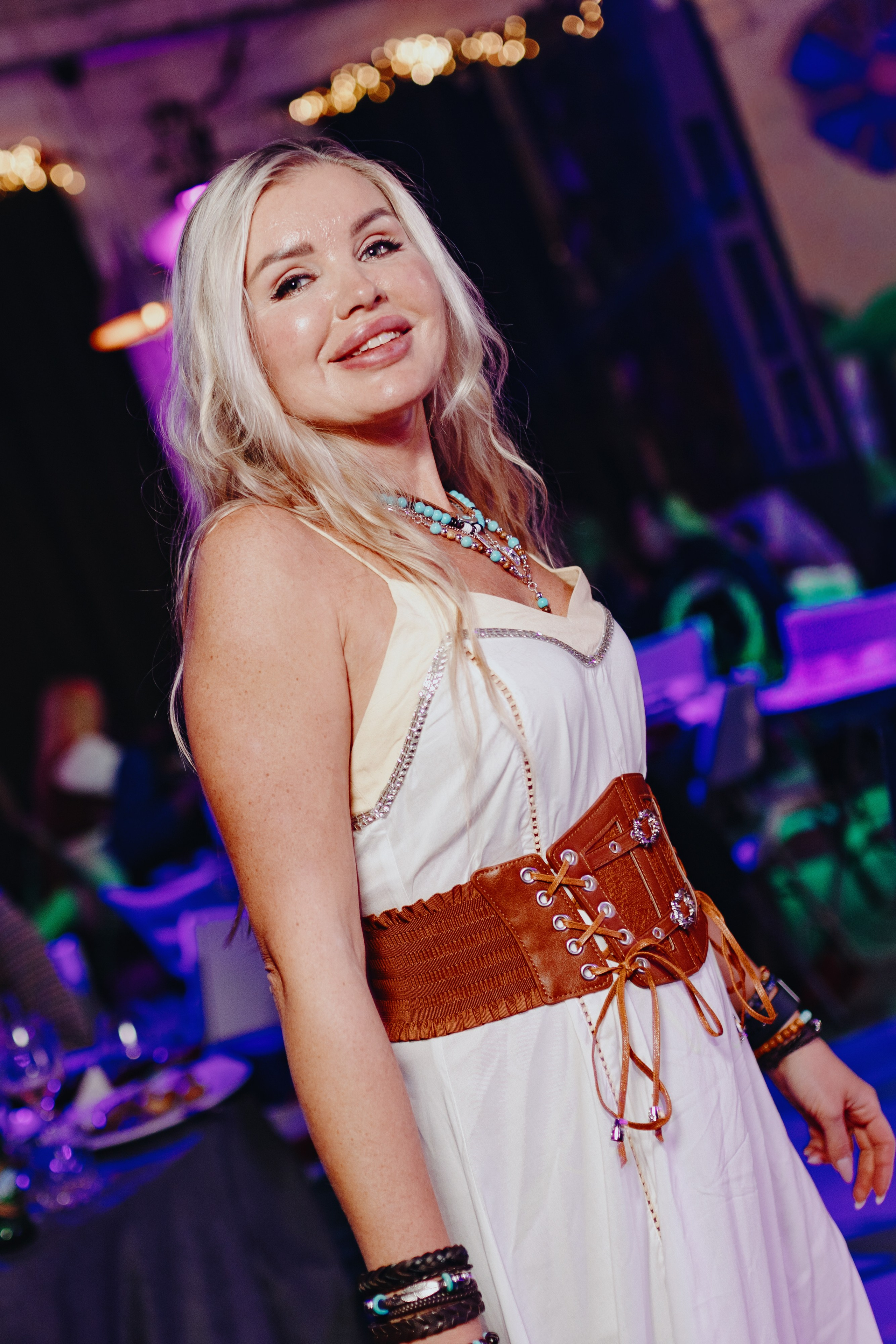 Корпоратив Leningrad Charter Russia. Фотограф Илья Чернов