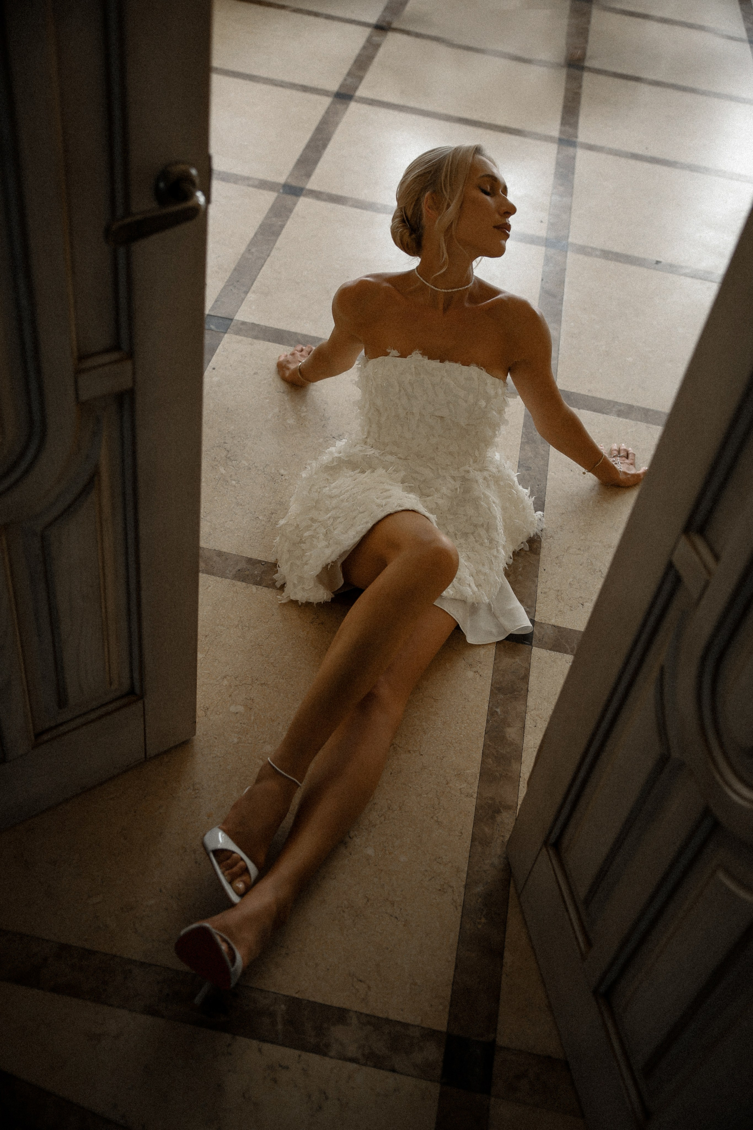 Индивидуальные. Logacheva Ekaterina