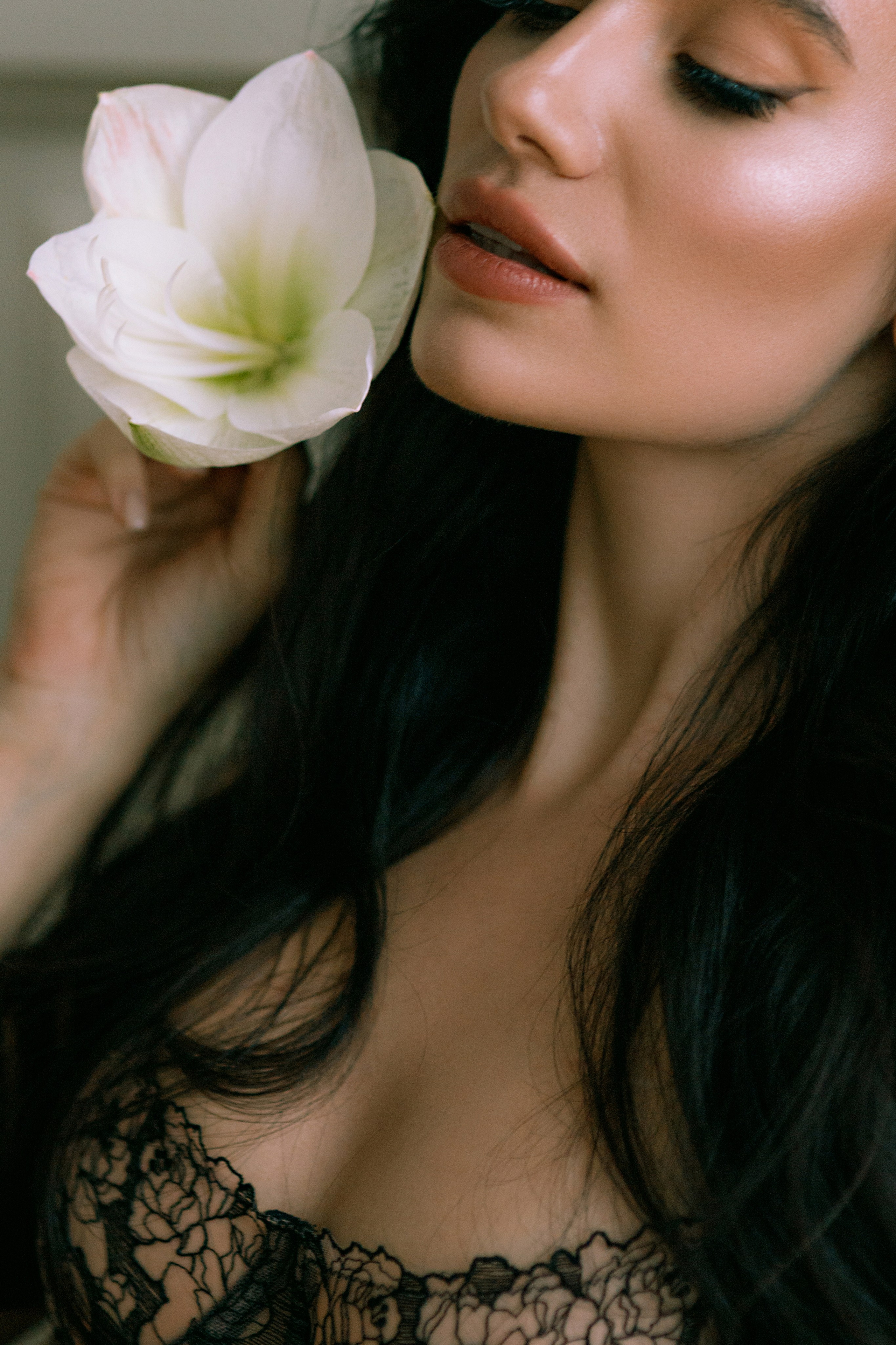 Diana. Фотограф в Санкт-Петербурге Александра Юн