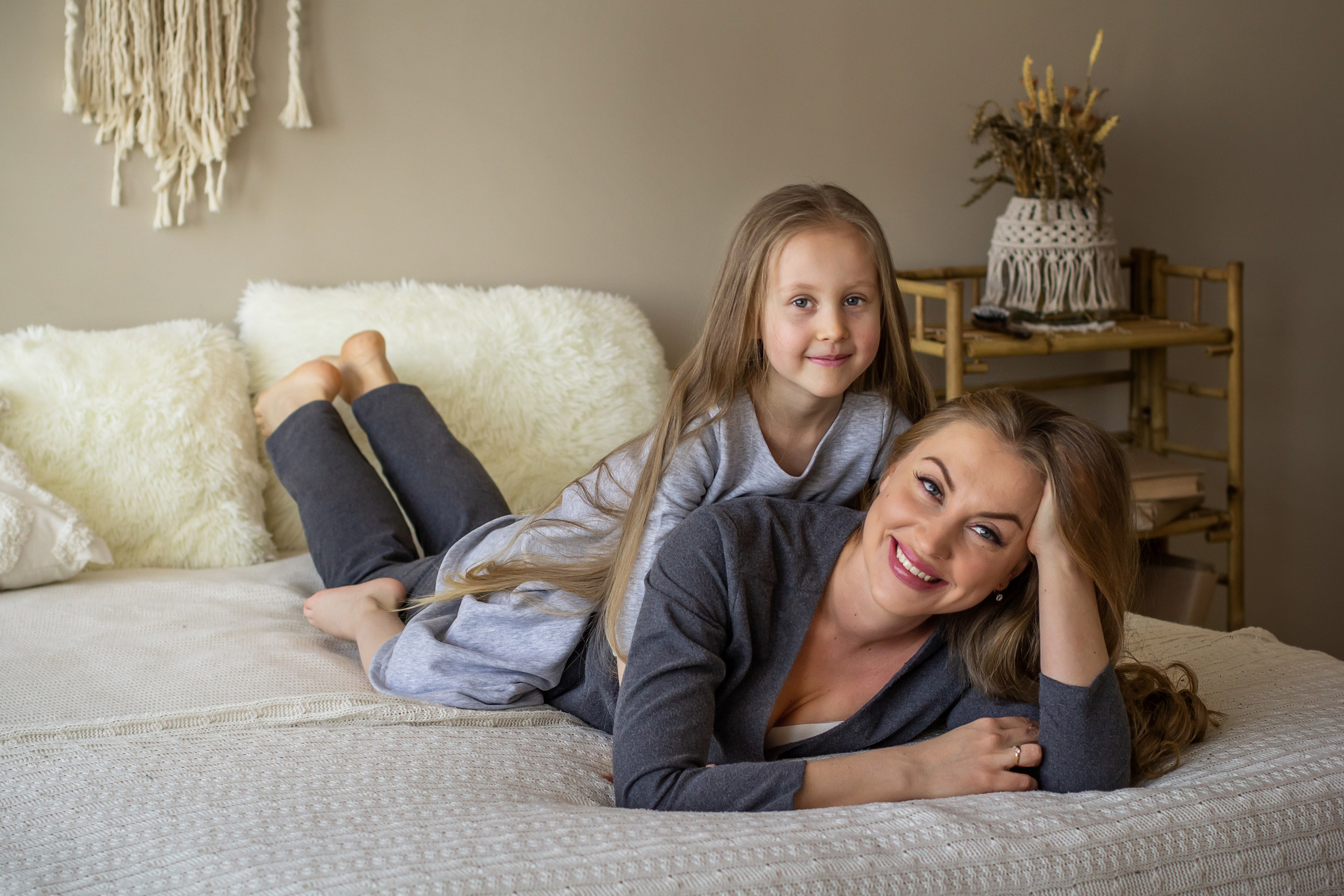 Фотоссесия Кати и детей. Главная