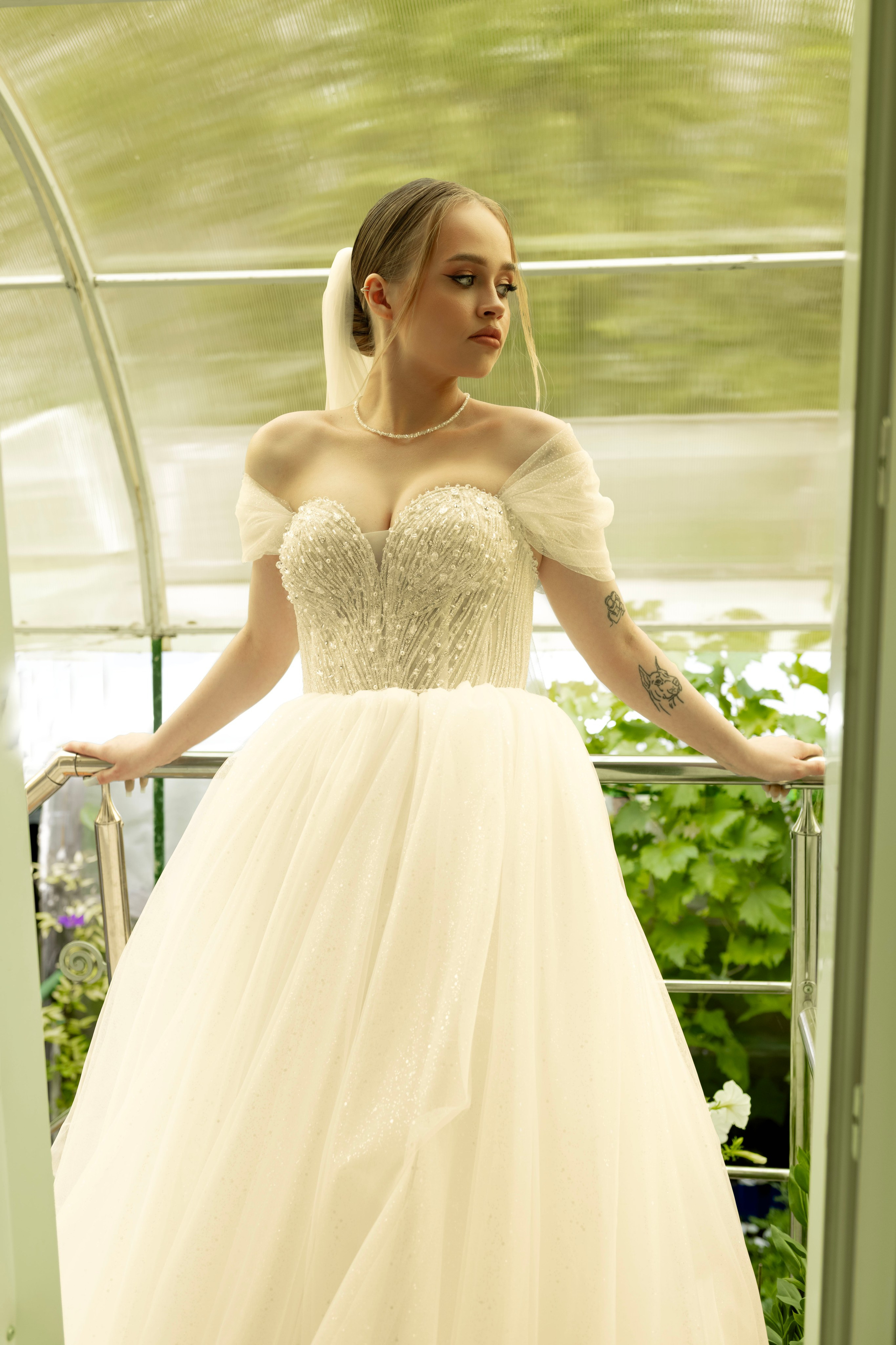 Анастасия | Данил. Свадебный фотограф Александра Попова