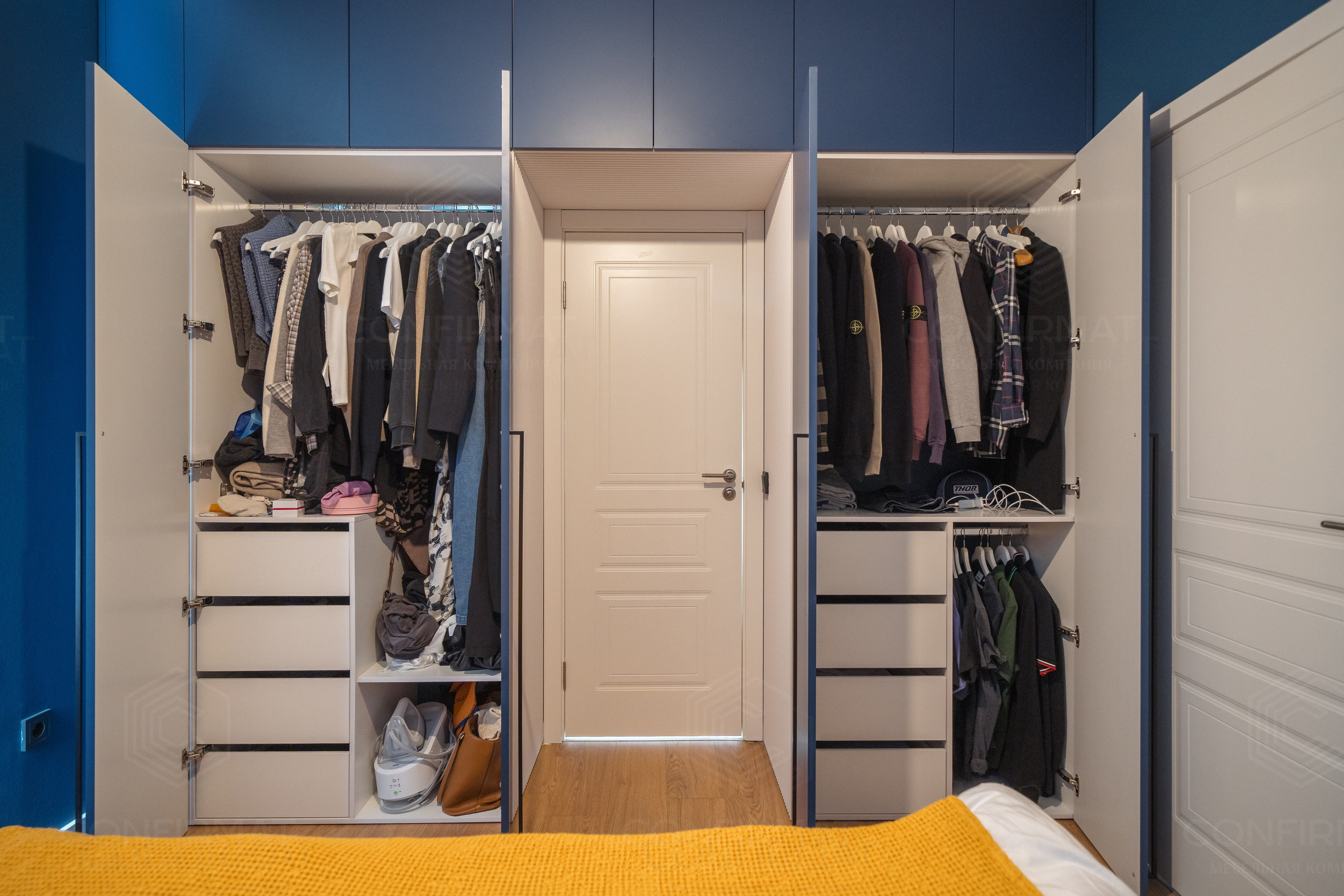 № 8. Мебель на заказ