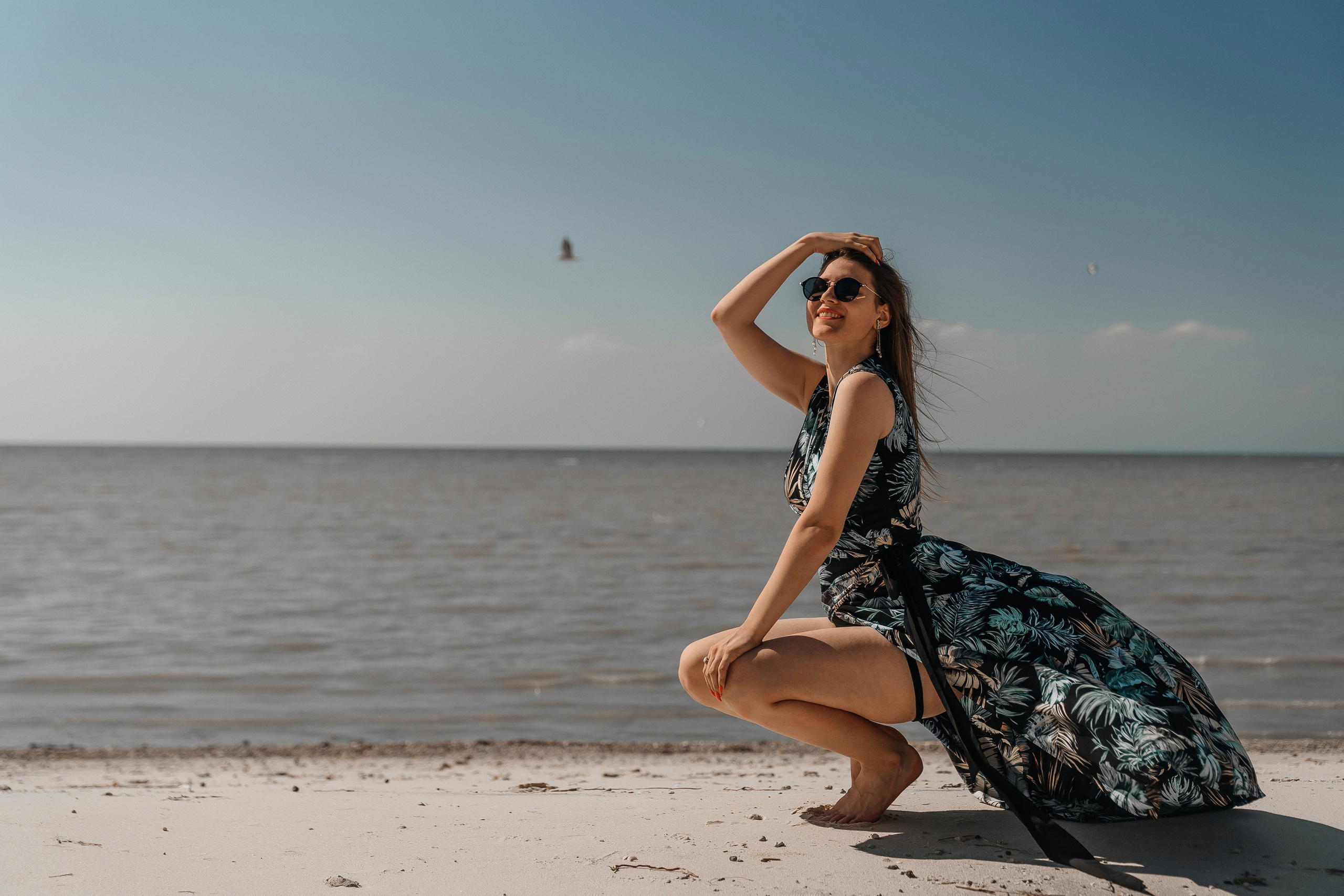 Индивидуальные портреты. Lokos.pro Ник Соколов Фото и Видео Москва/Ростов-на-Дону