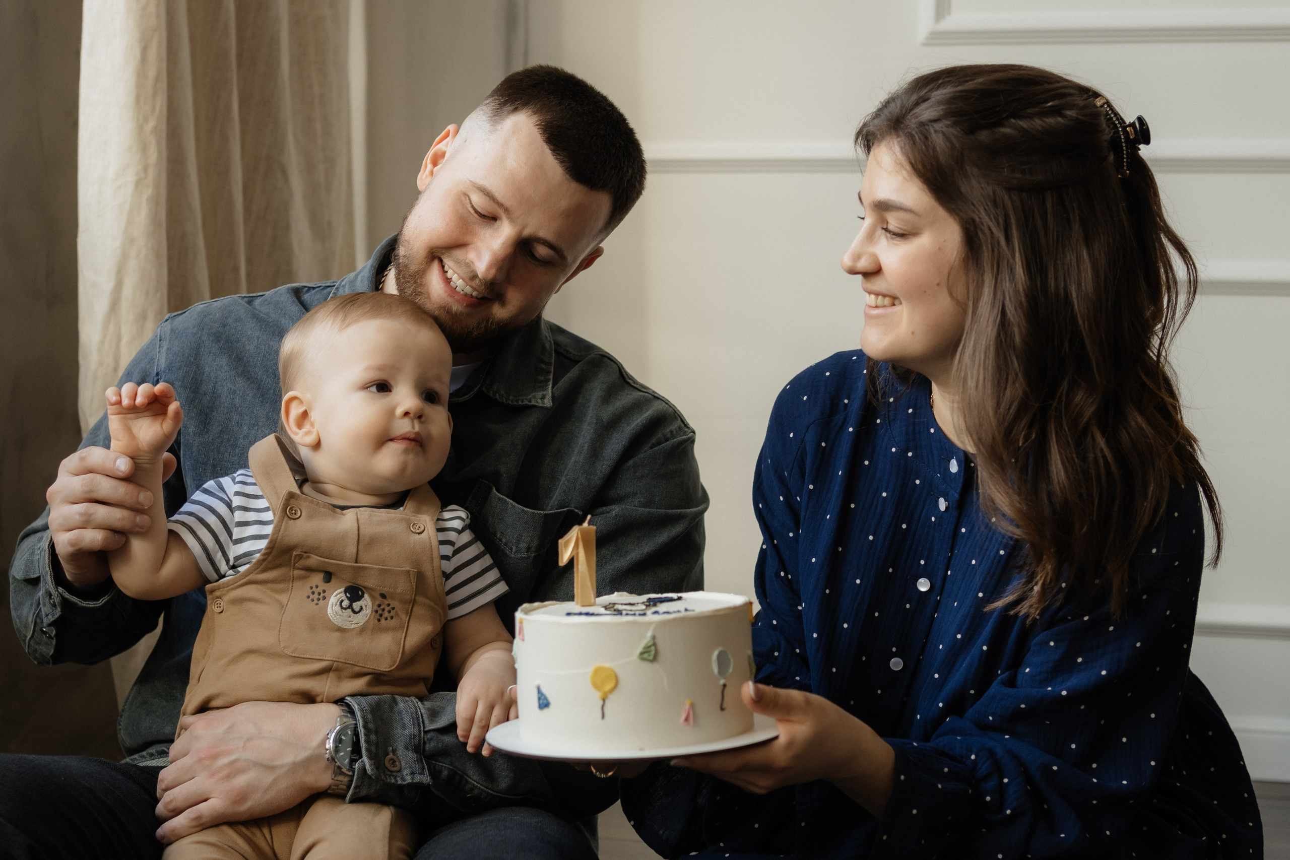 Семейная и детская фотосессия в Архангельске. Портретный и свадебный фотограф в Архангельске Елизавета Стрекаловская