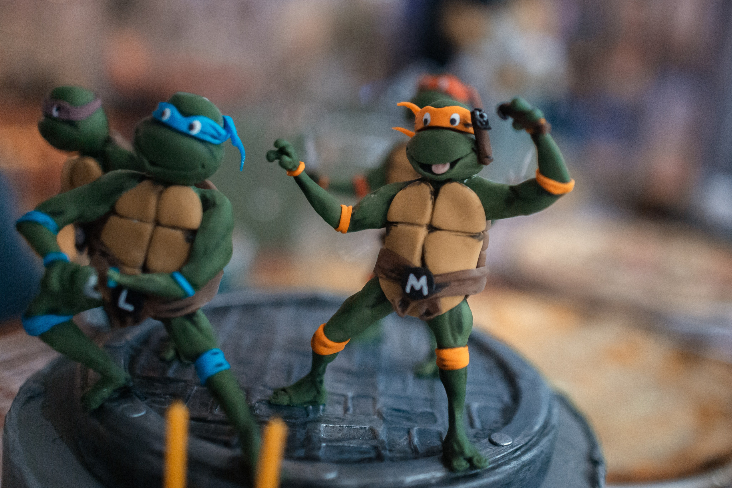 Лёва 5 лет. Семейный фотограф в Санкт-Петербурге