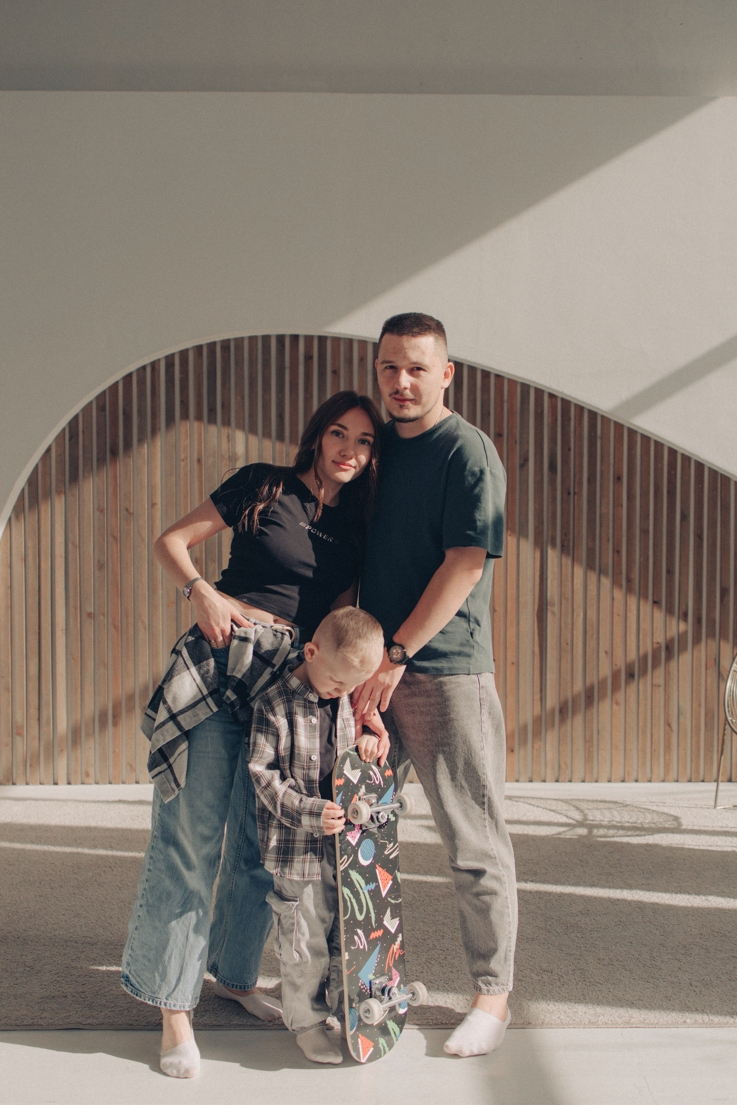 Мирон. Фотограф Уфа