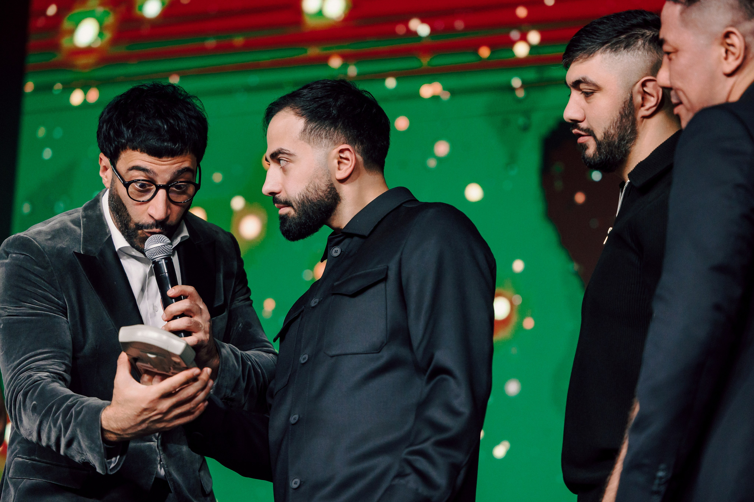 Свадебный день — Дмитрий и Маргарита. Лёшка Варзегов — фотограф