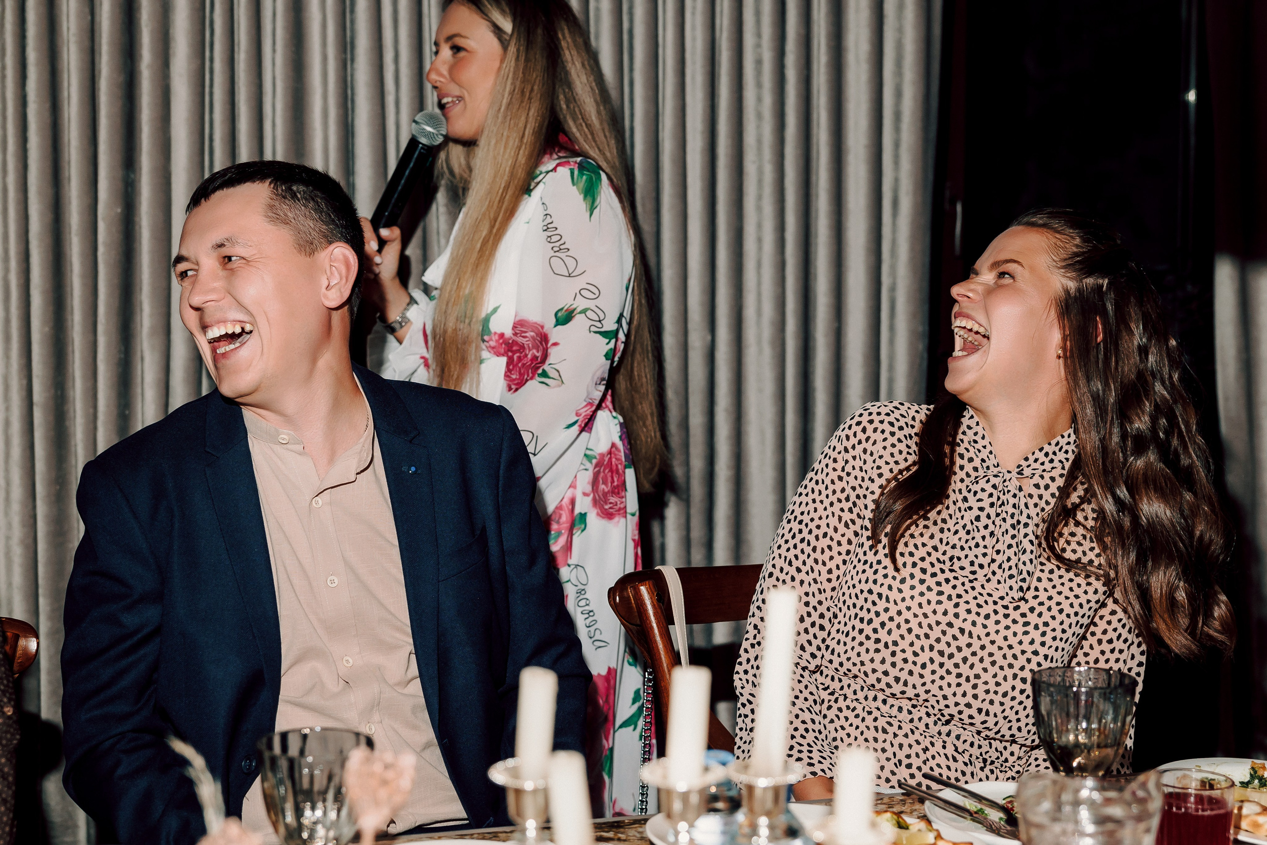 Свадебный день — Глеб и Дарья. Лёшка Варзегов — фотограф