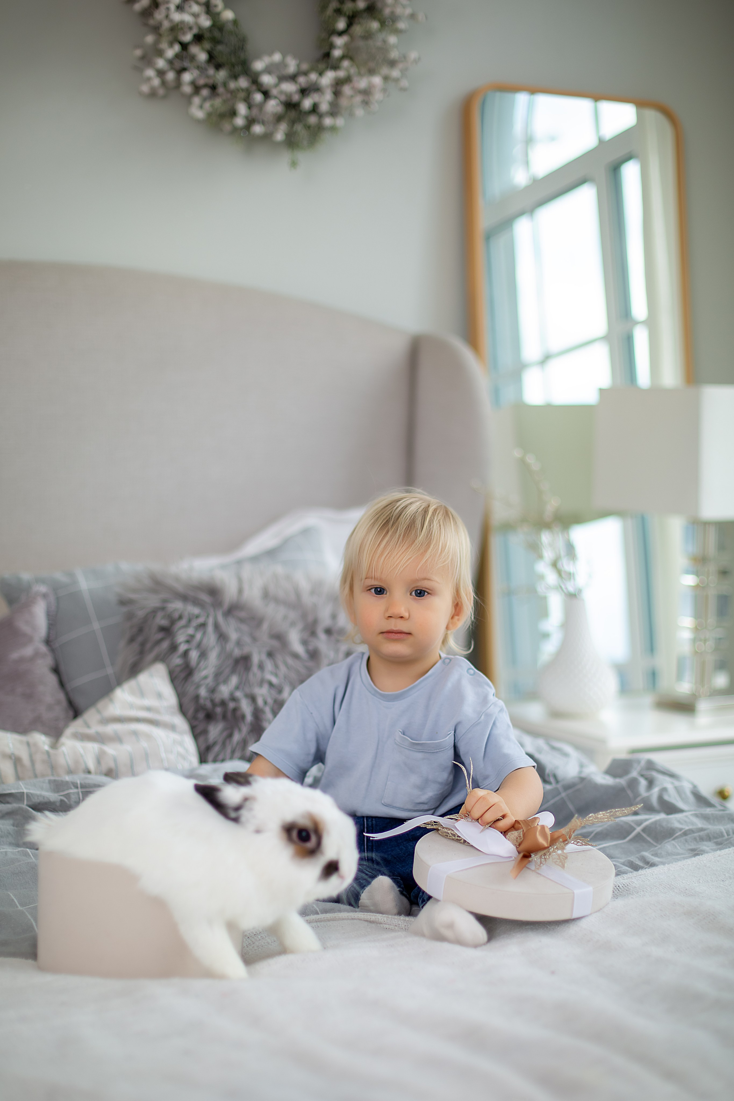 Новогодняя фотосессия. Фотограф Анастасия, СПб: живые семейные и женские фотосессии без позирования, наполненные эмоциями