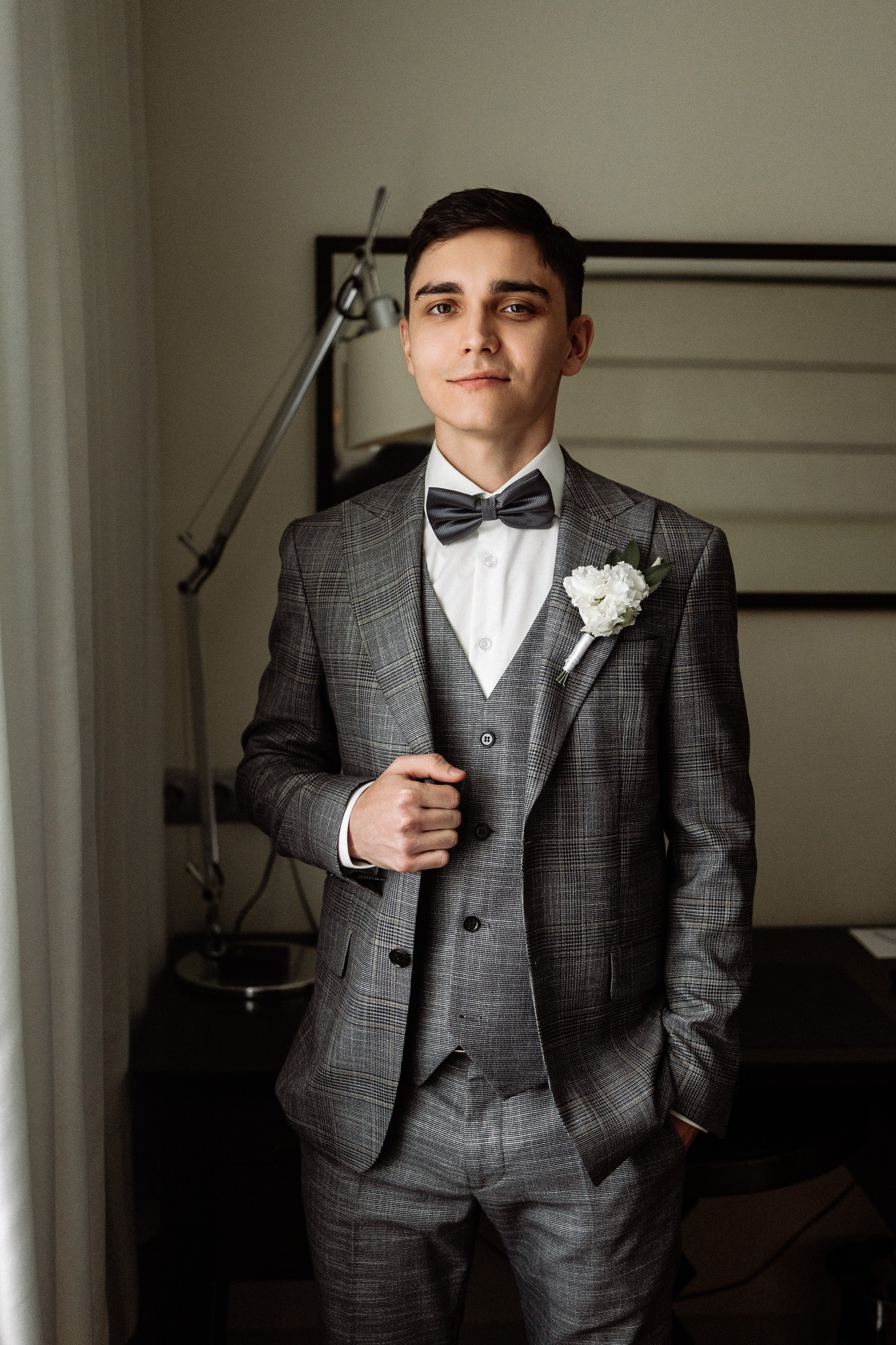 Артем и Софья. Свадебный фотограф Маргарита Глумскова