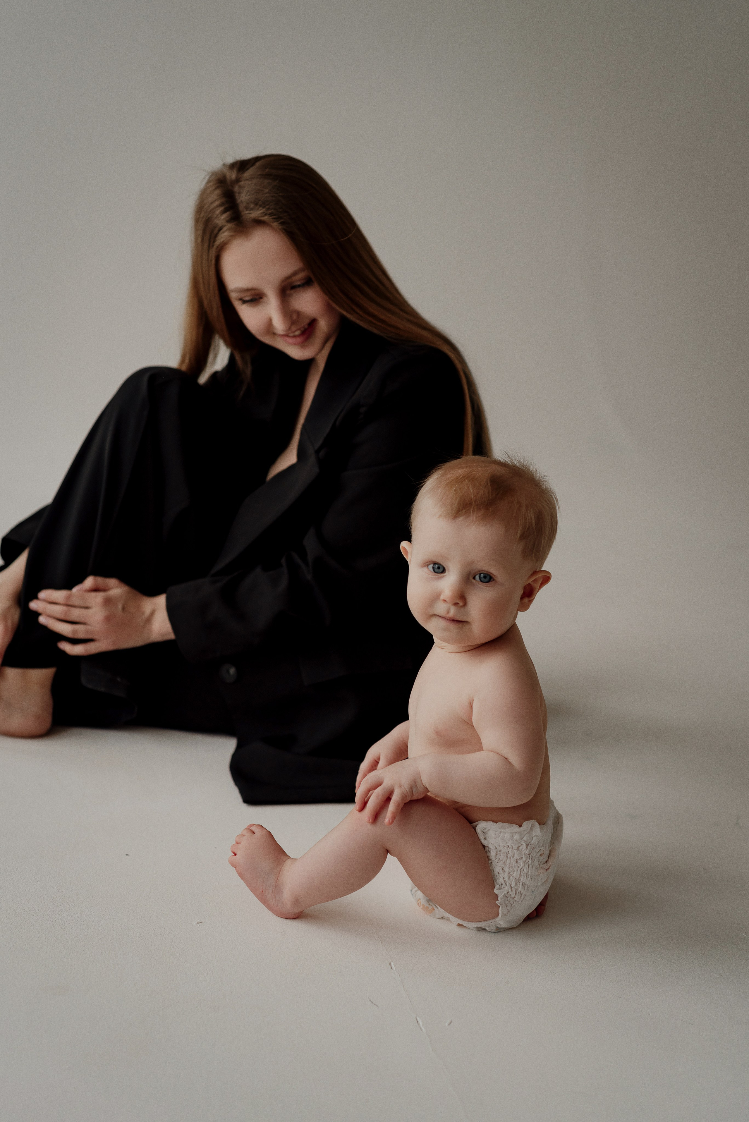 Демид и Анастасия. Фотограф Ульяновск Ксения Холматова