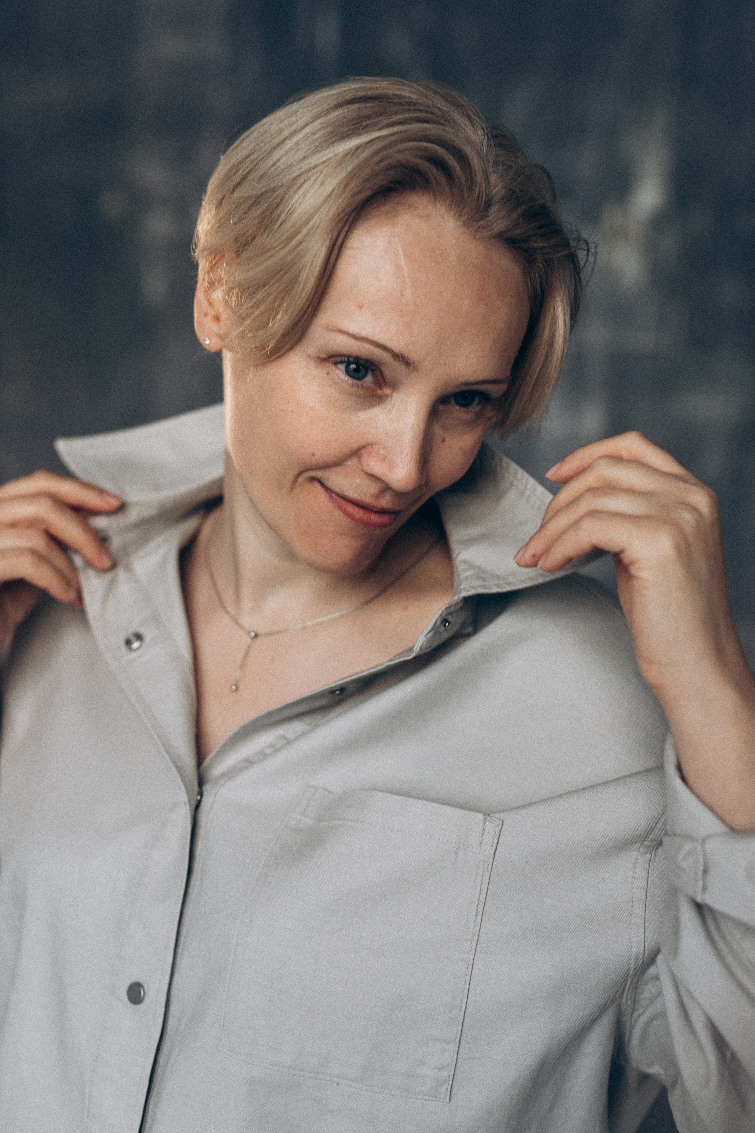 Наташа. Фотограф Ногинск Электросталь Наталья Осетрова