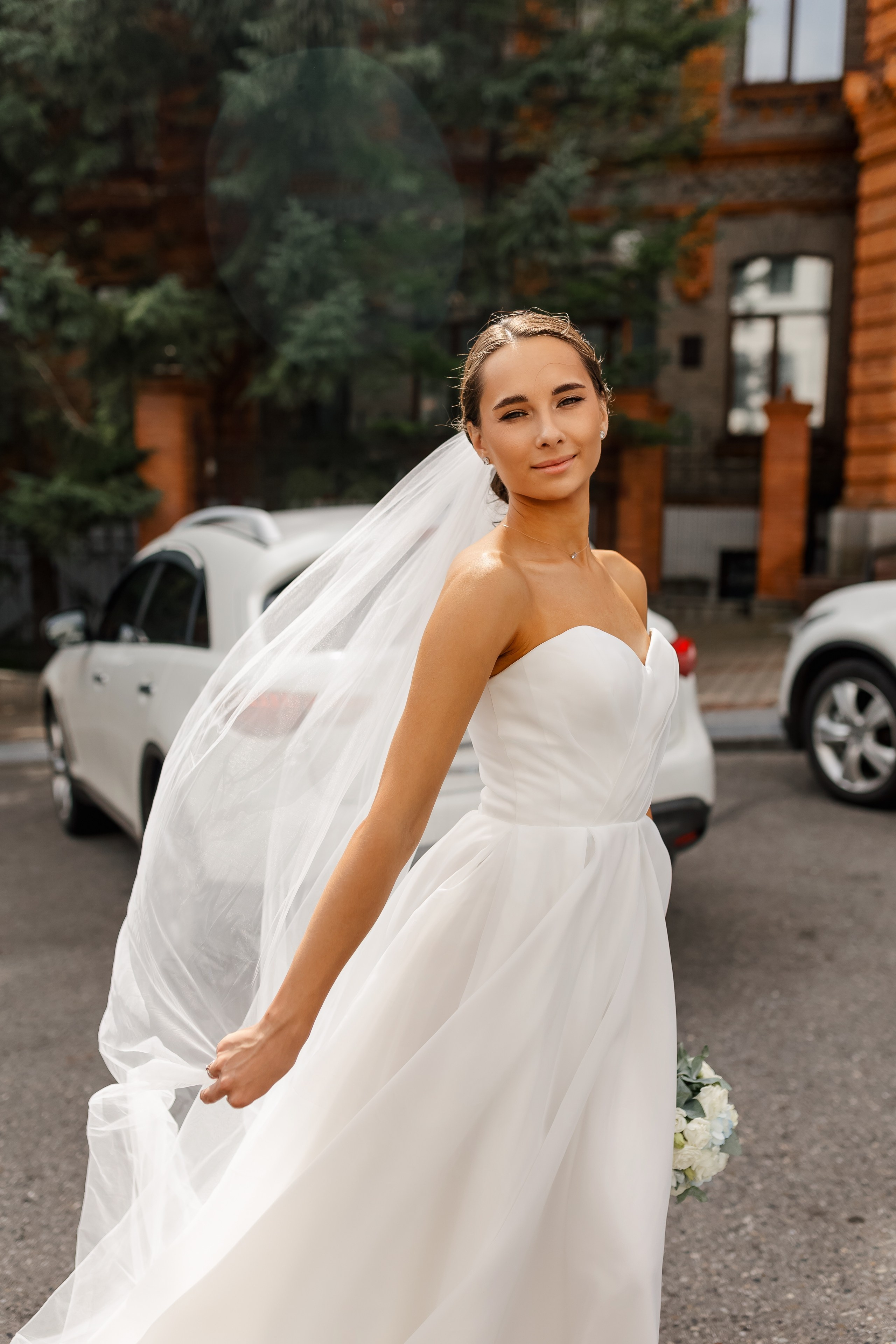 Данил и Екатерина. Sopka. Выездная регистрация. Свадебный фотограф в Хабаровске