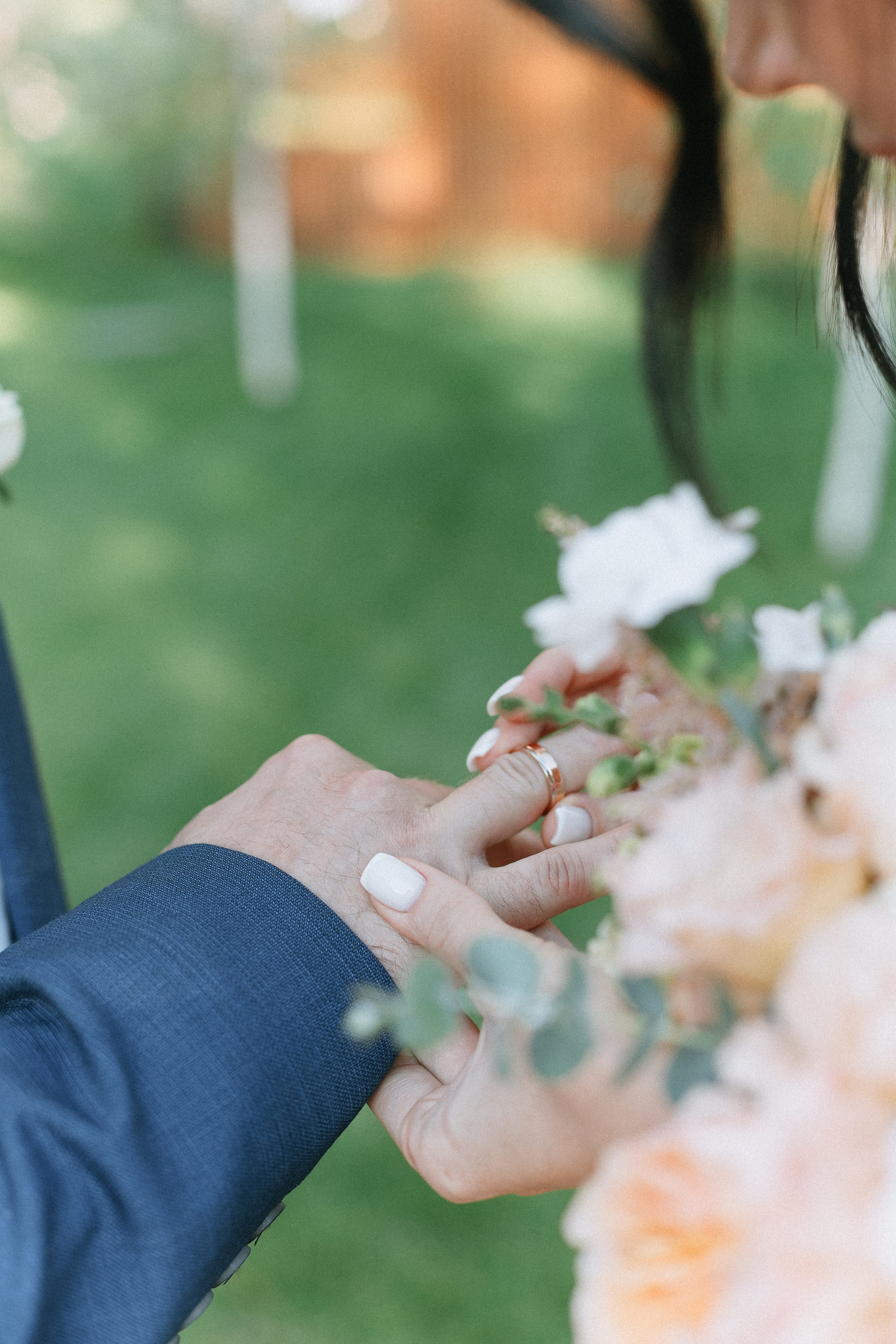 Лиза и Кирилл. Главная