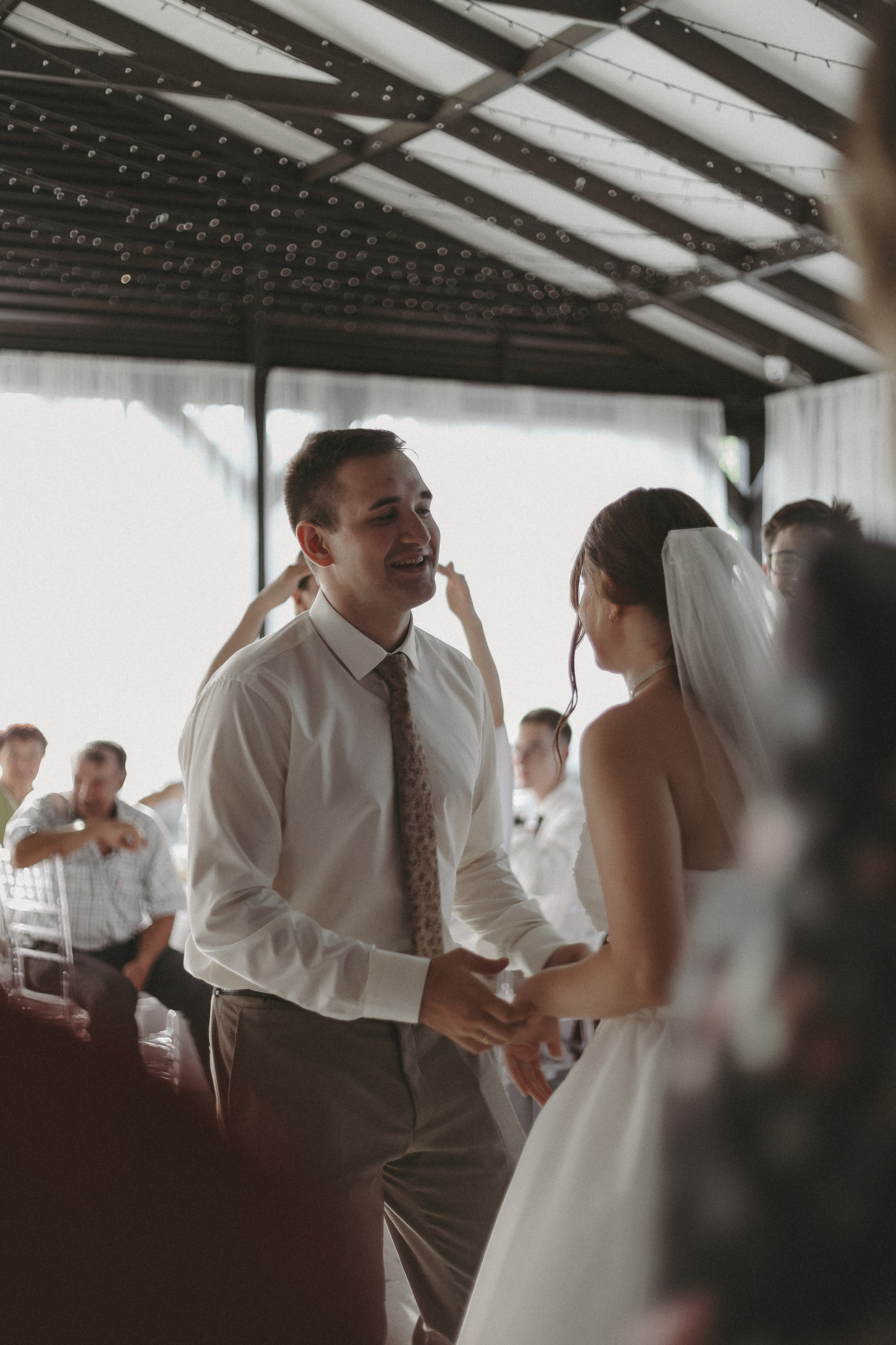 Любовь в городе К. Главная