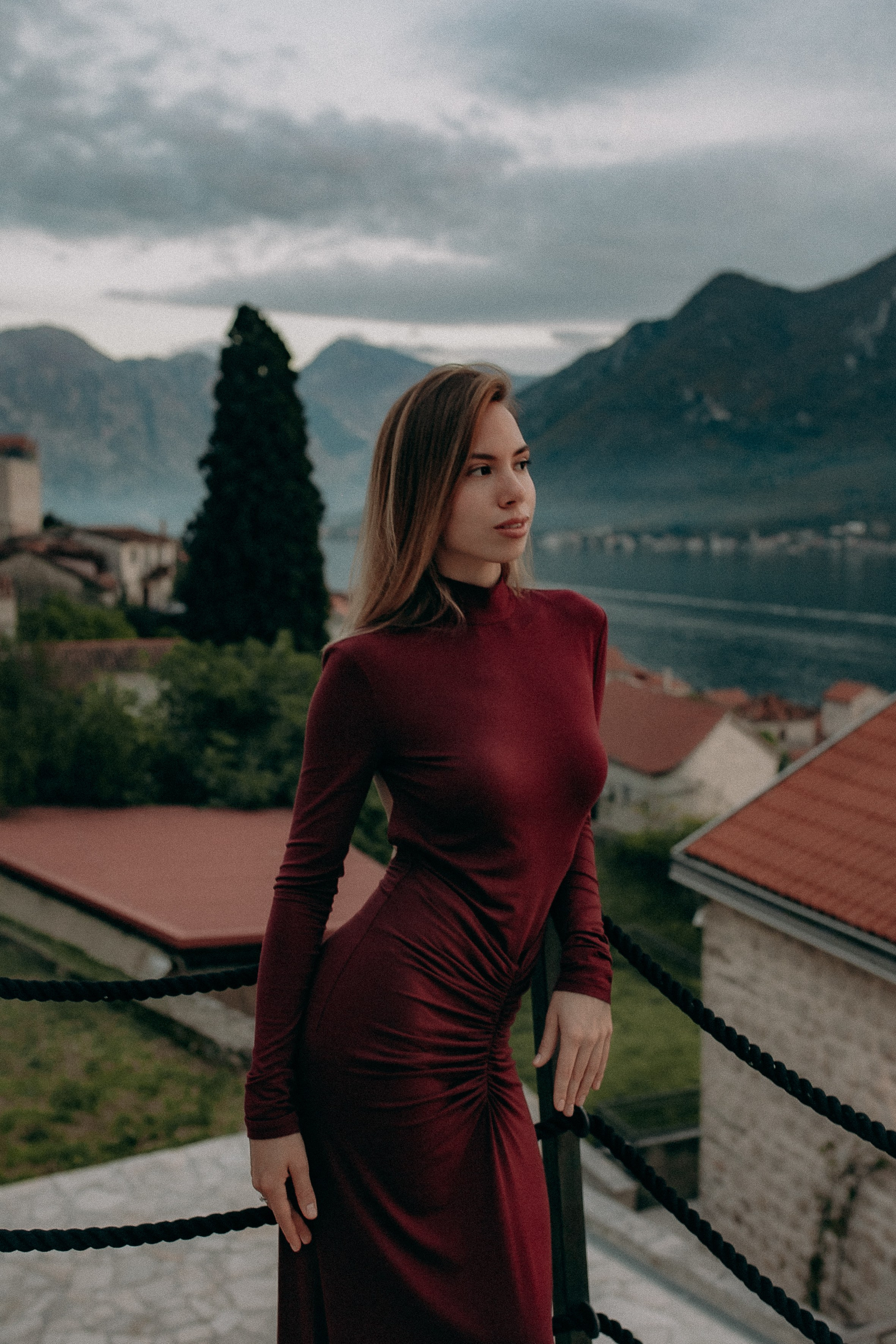 ПРОГУЛКА ПО ПЕРАСТУ. Family, Women & Couples Photographer in Budva, Kotor, Herceg Novi, Perast & Coastal Montenegro