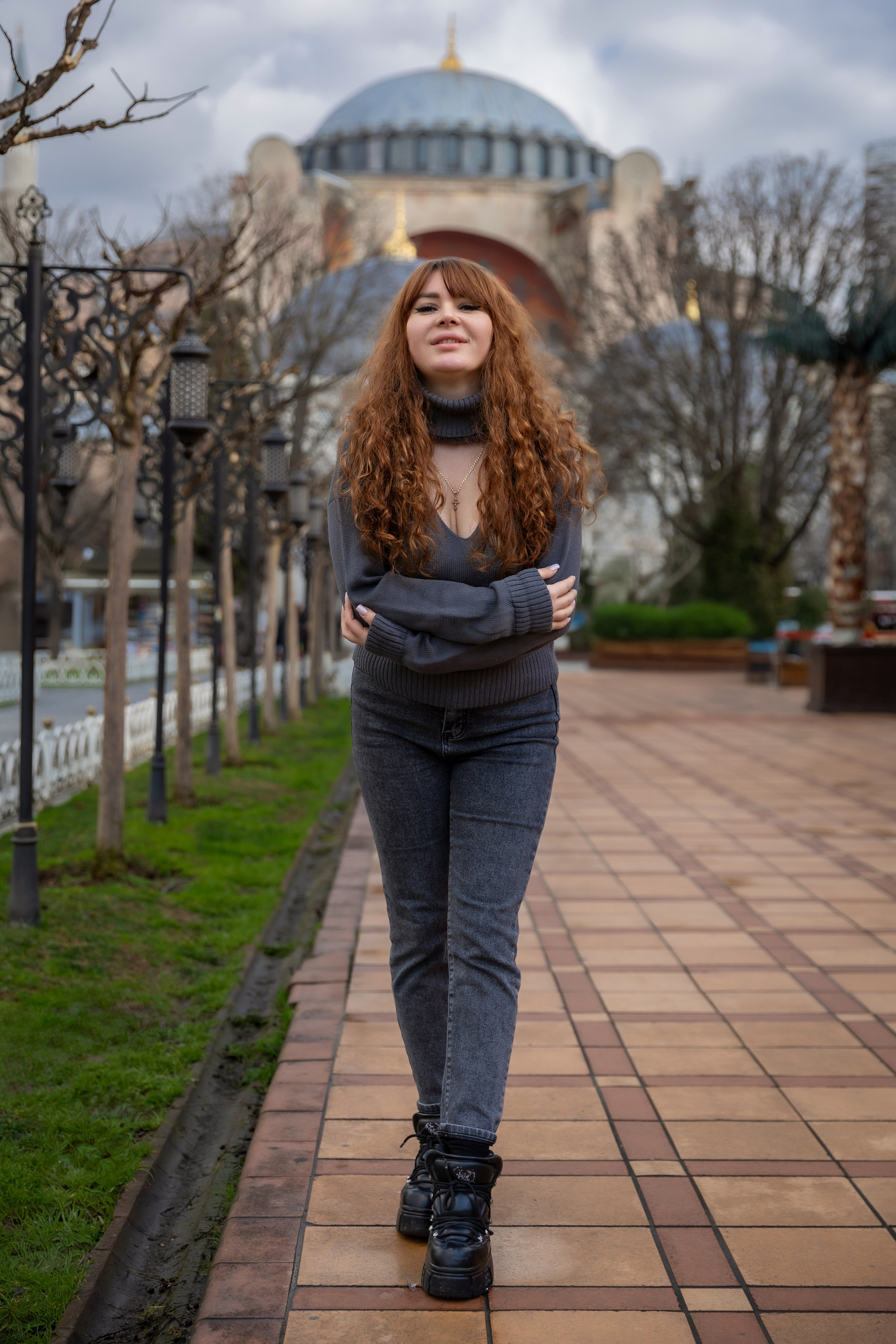 ФОТОПРОГУЛКИ. Фотограф в Москве и Стамбуле. Мастер сказочных фотографий