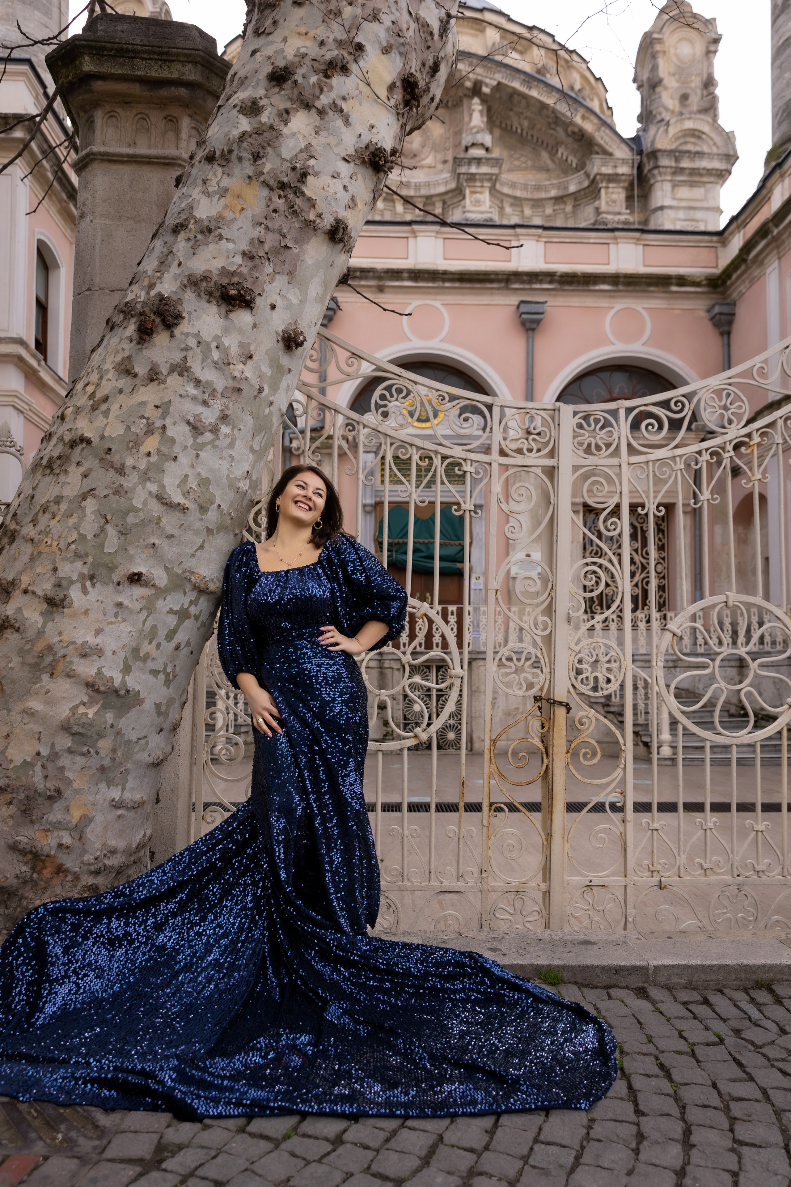 ОРТАКЁЙ. Фотограф в Москве и Стамбуле. Мастер сказочных фотографий