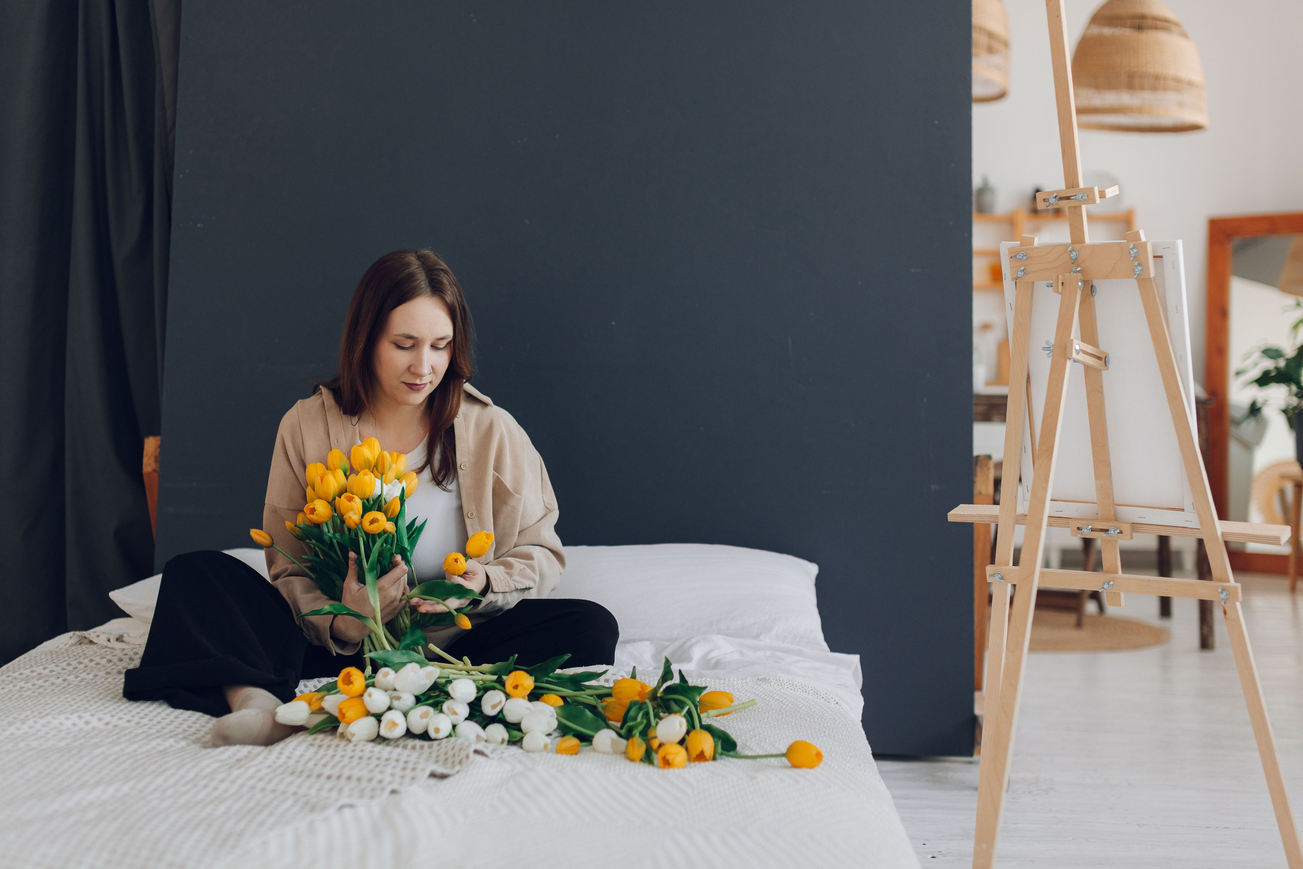 Это любовь. Семейный и художественный фотограф в Тюмени Юлия Логинова