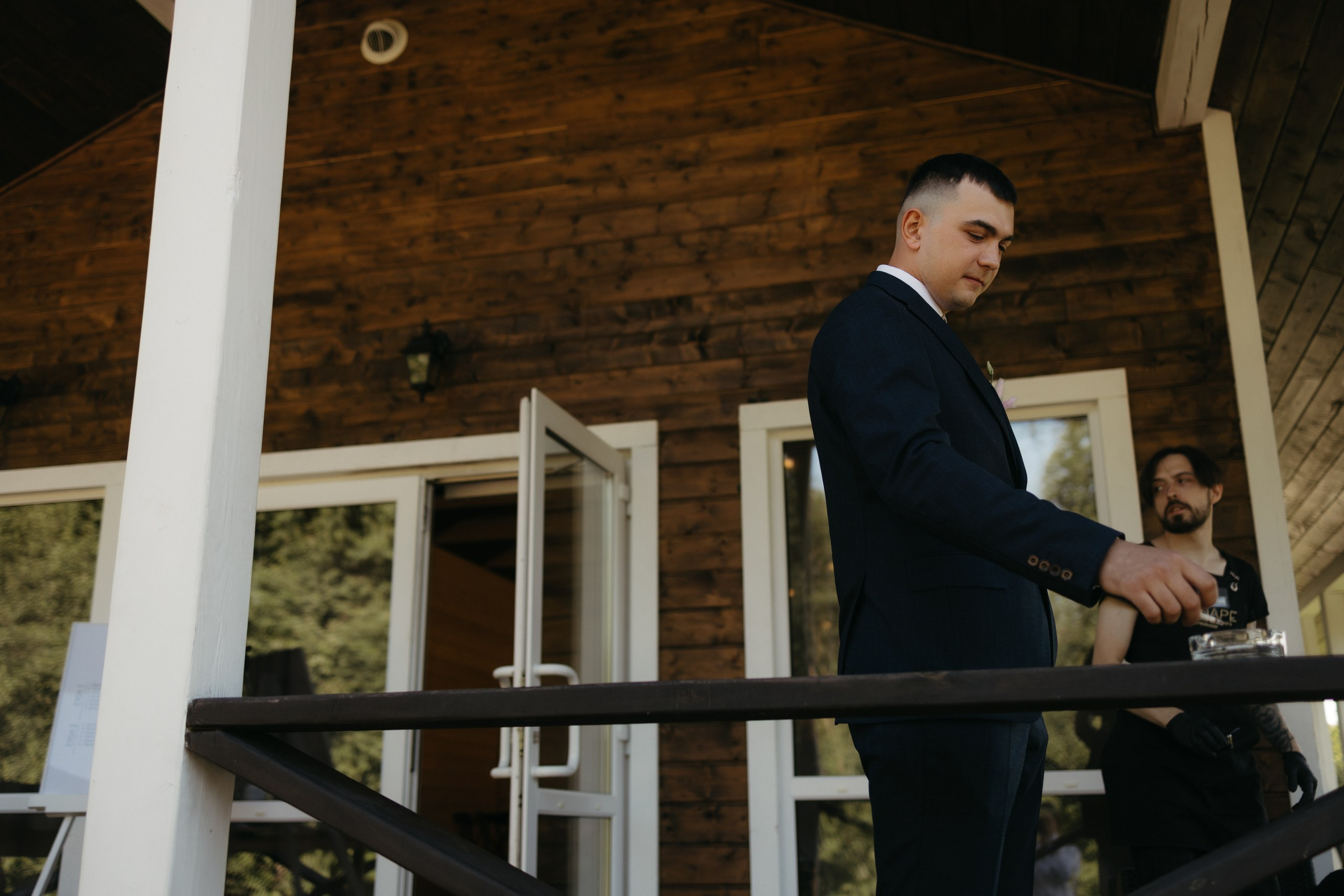 А&А. Свадебный фотограф Надежда Попова Архангельск, Санкт-Петербург