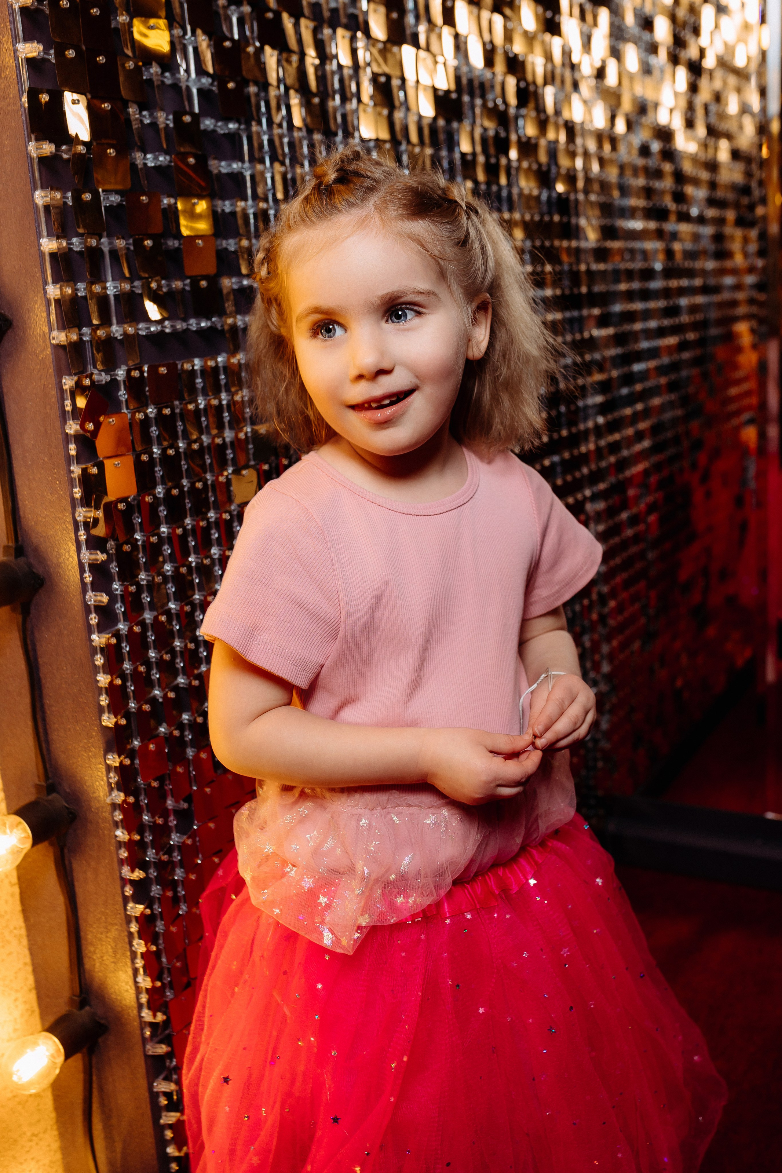 Дни Рождения. Фотограф в Санкт-Петербурге Кирюшенков Андрей