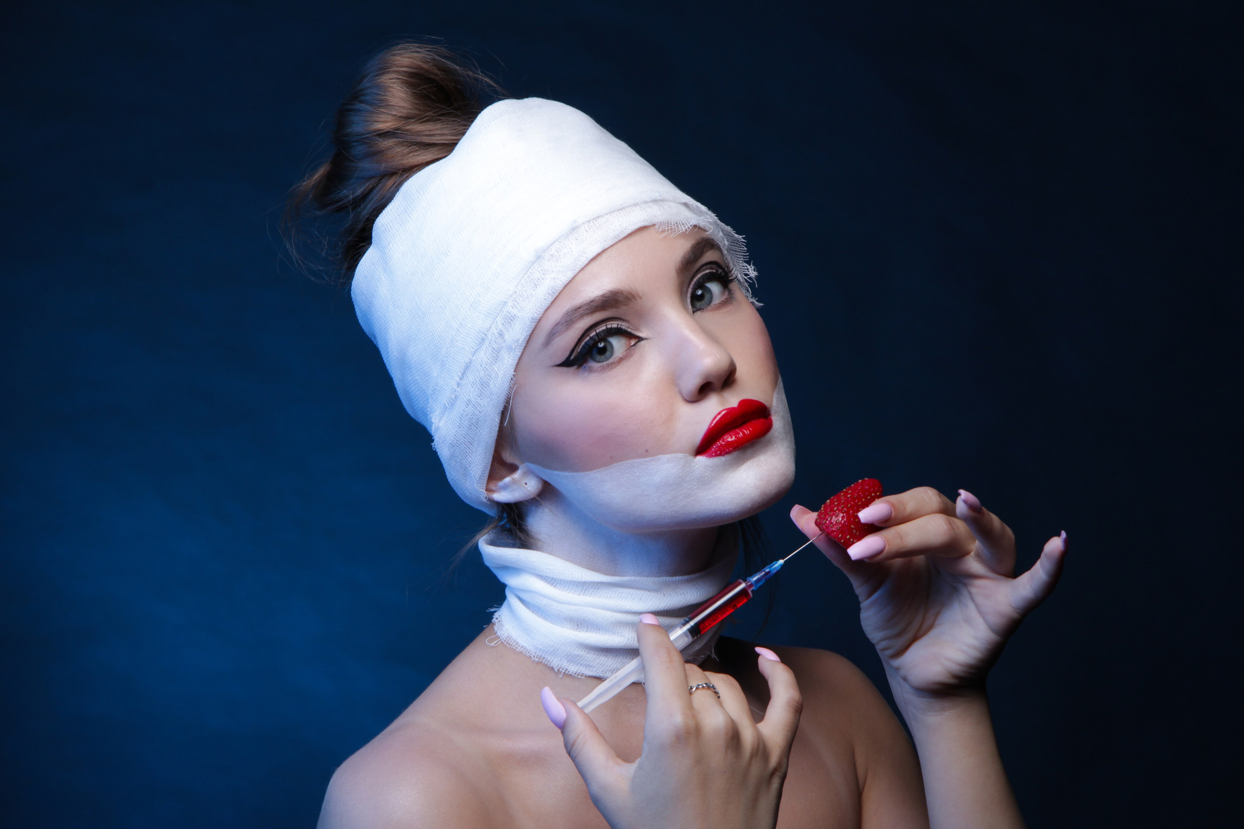 Творческие проекты и иные жанры. Профессиональный фотограф в Санкт-Петербурге Александр Волосенцев