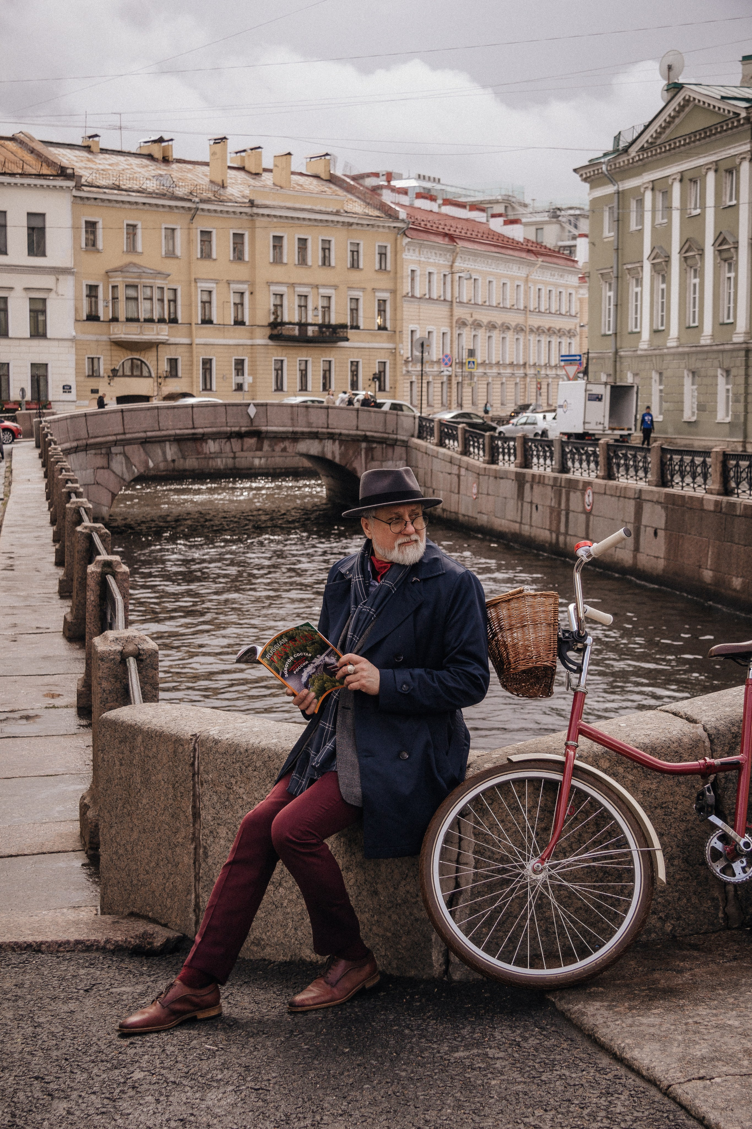 Мужской портрет для души и для бизнеса. Профессиональный фотограф в Санкт-Петербурге Александр Волосенцев