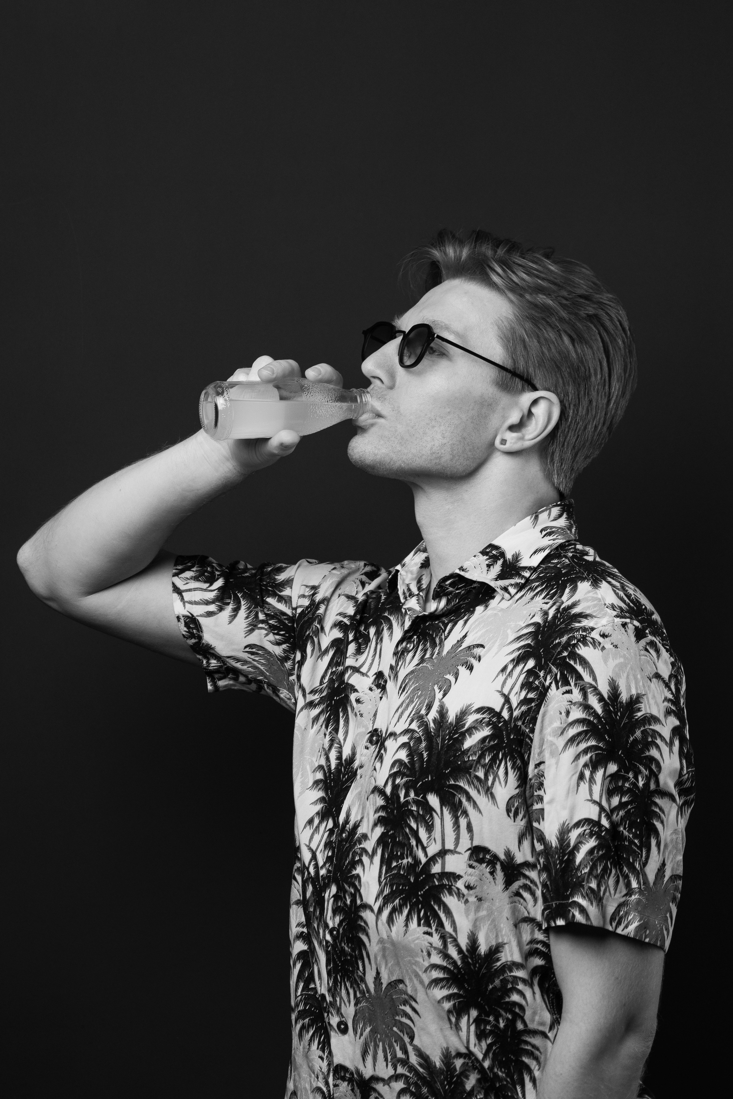 Петербургским Брендам. Профессиональный фотограф в Санкт-Петербурге Александр Волосенцев