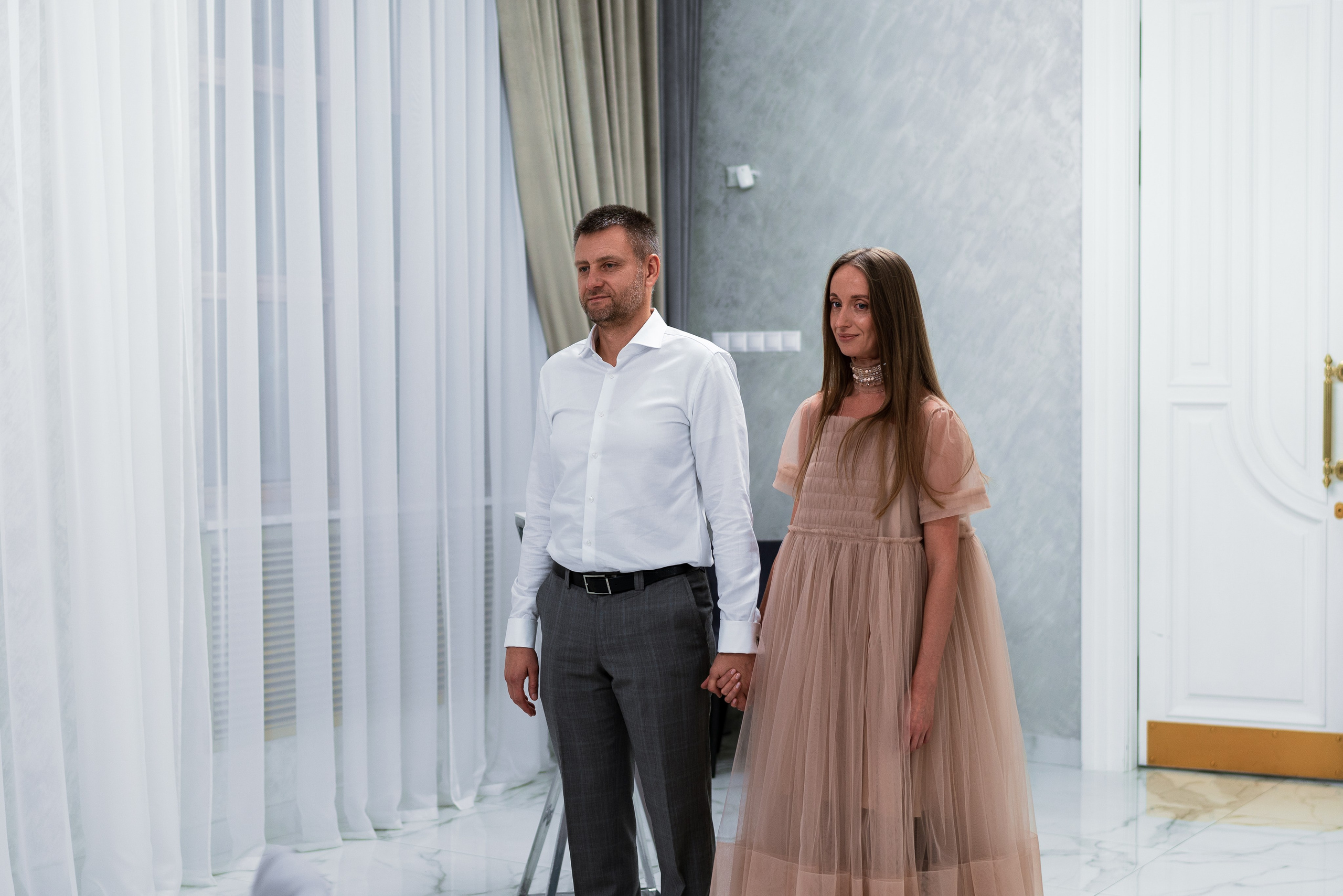 Свадебный день. Свадебный и репортажный фотограф в Москве Александр Кудрявцев