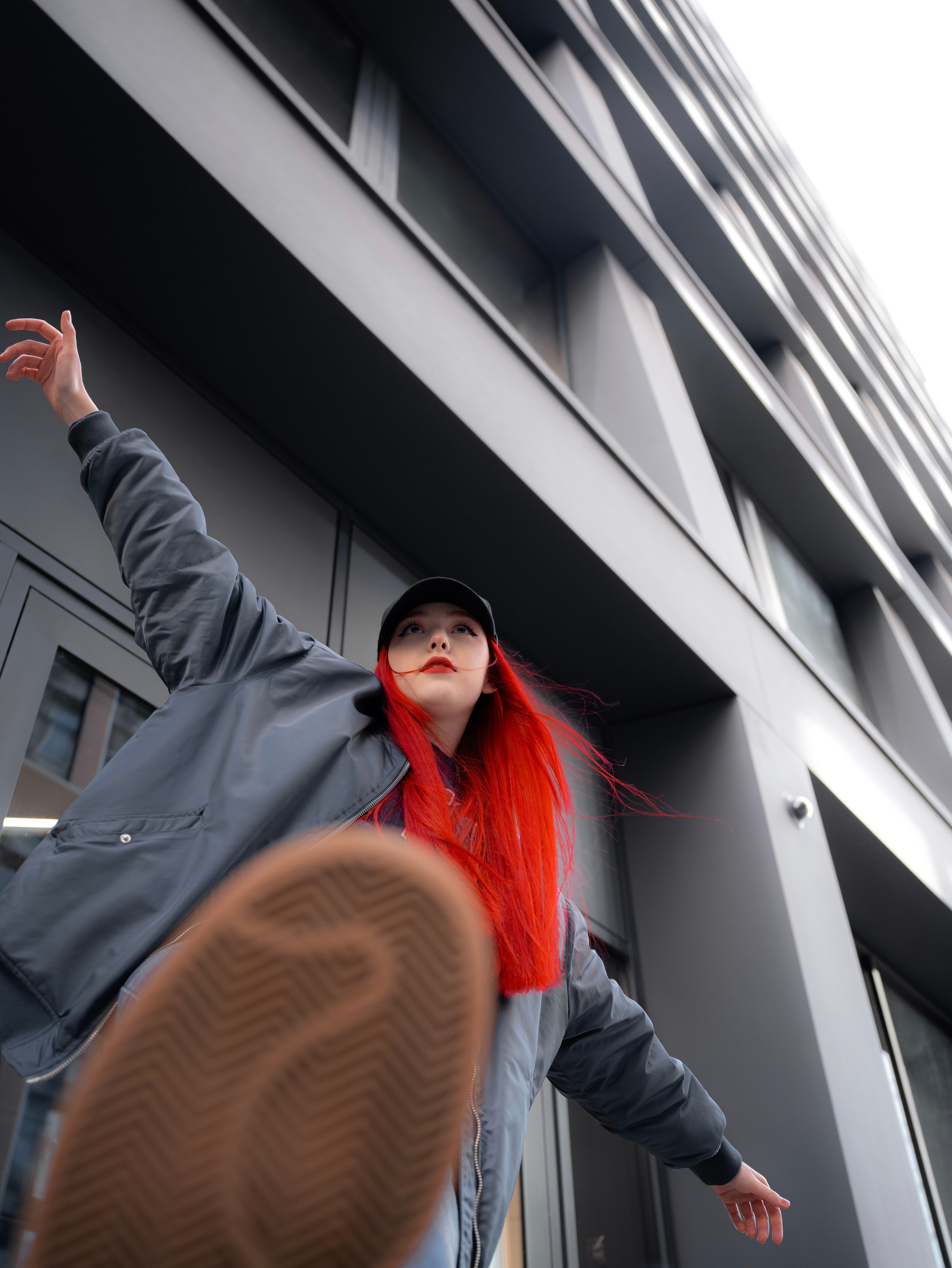 Портфолио. Портретный фотограф в Москве