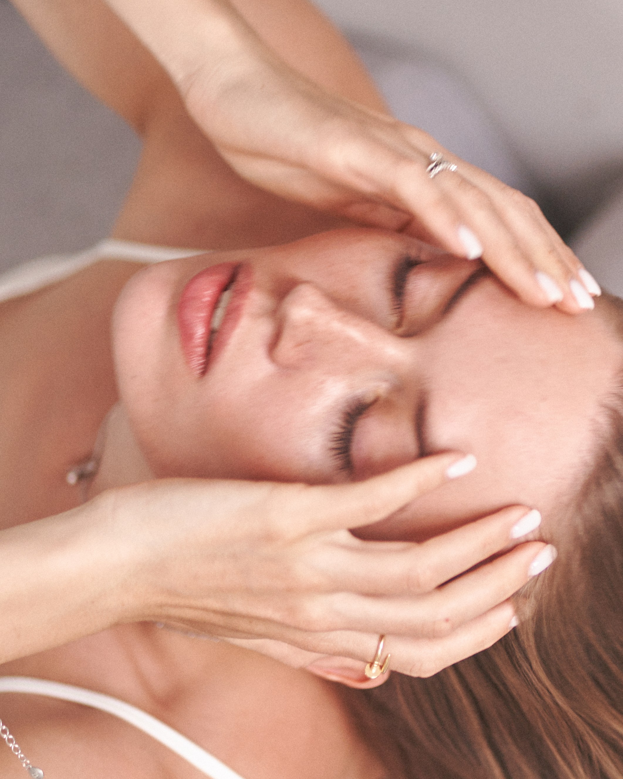 Женские портреты. Фотограф в Москве